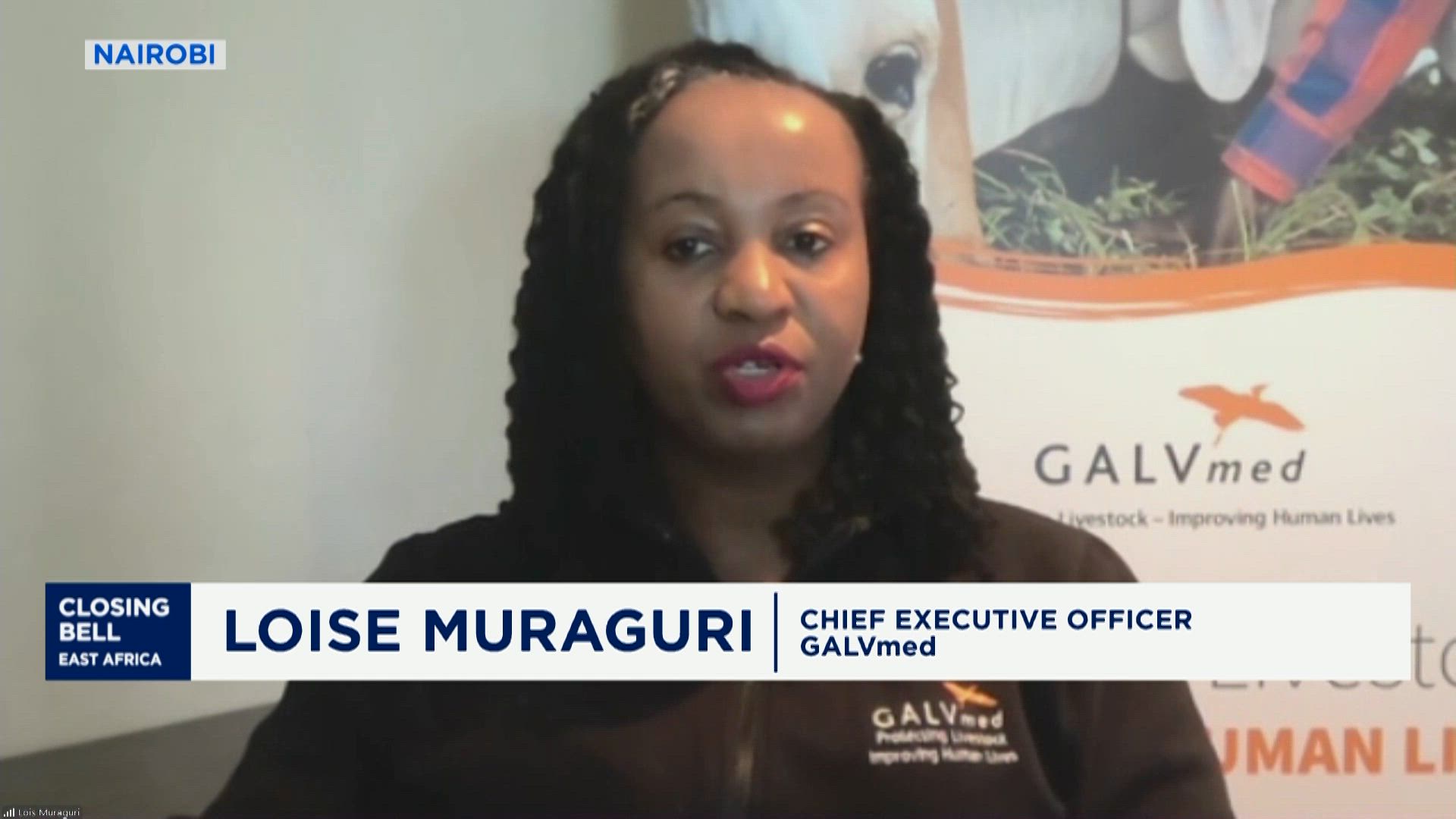 Unlocking Africa’s $4bn livestock opportunity