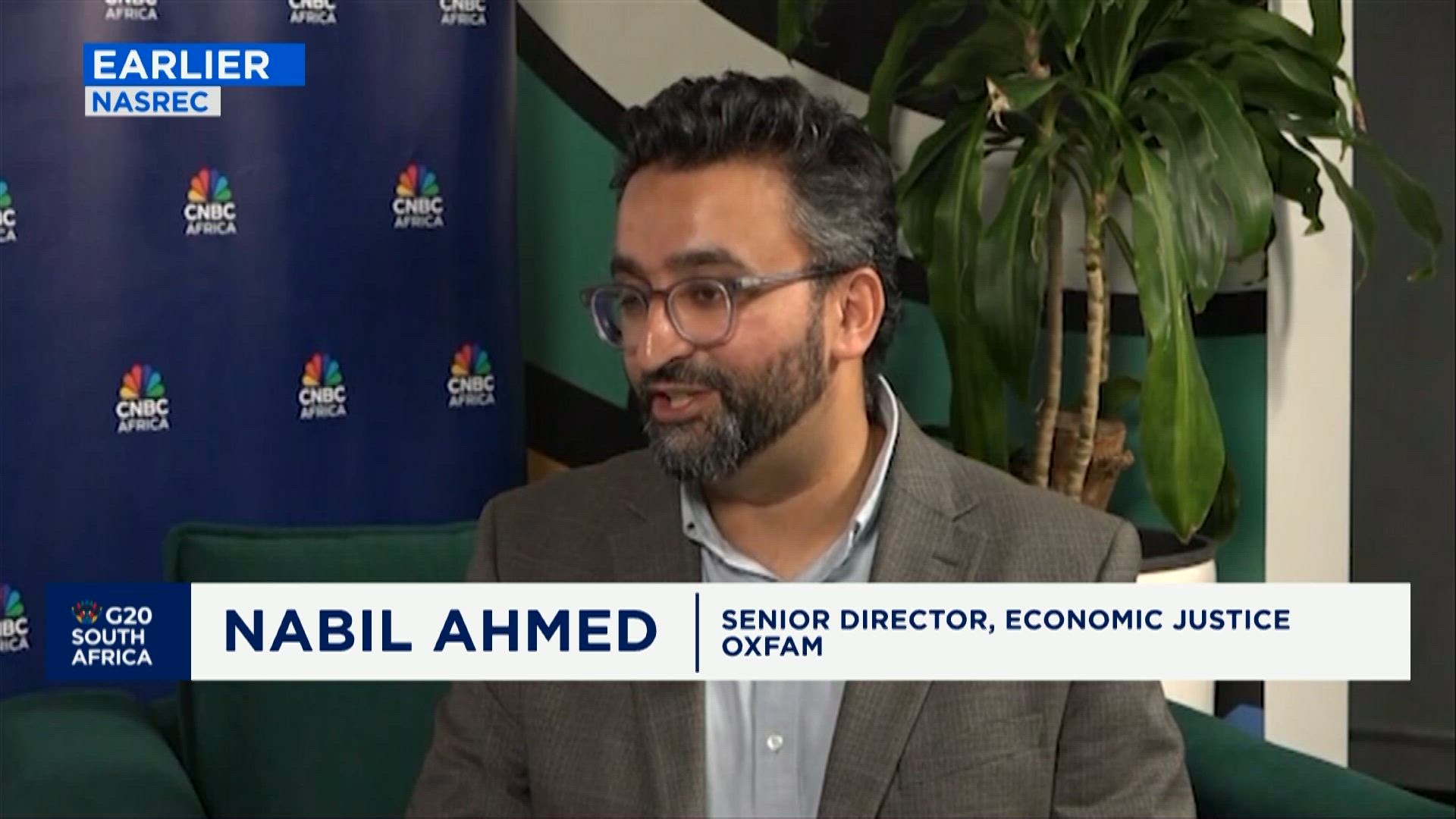 South Africa’s G20 Presidency: Reflections & rewards