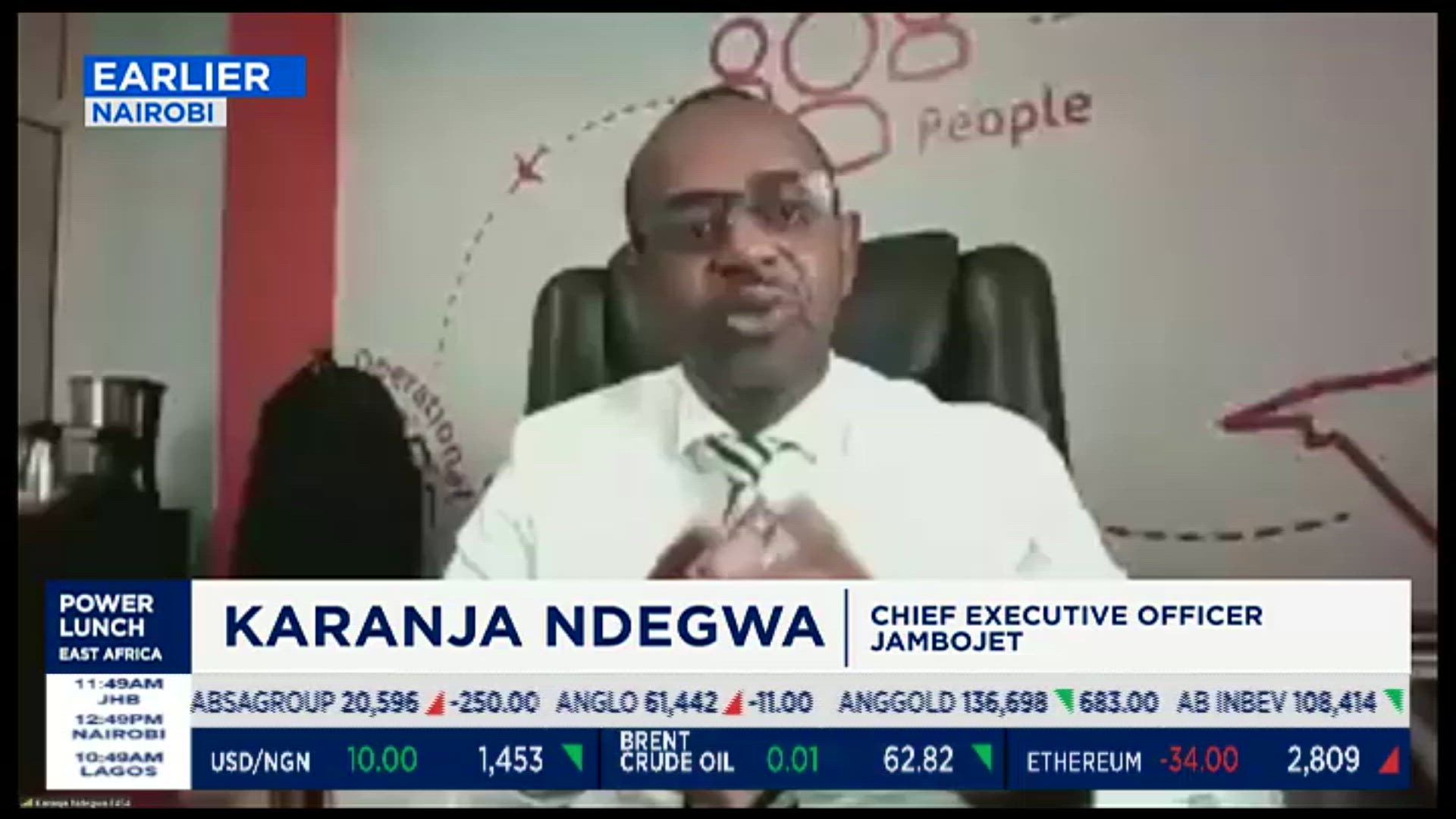 Affordable aviation as a catalyst for trade, SMEs, & regional growth