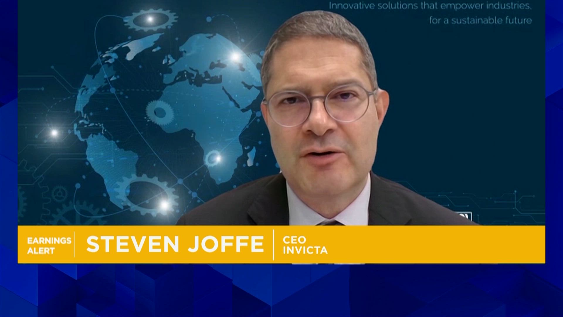 Invicta reports sustainable growth despite challenging environment