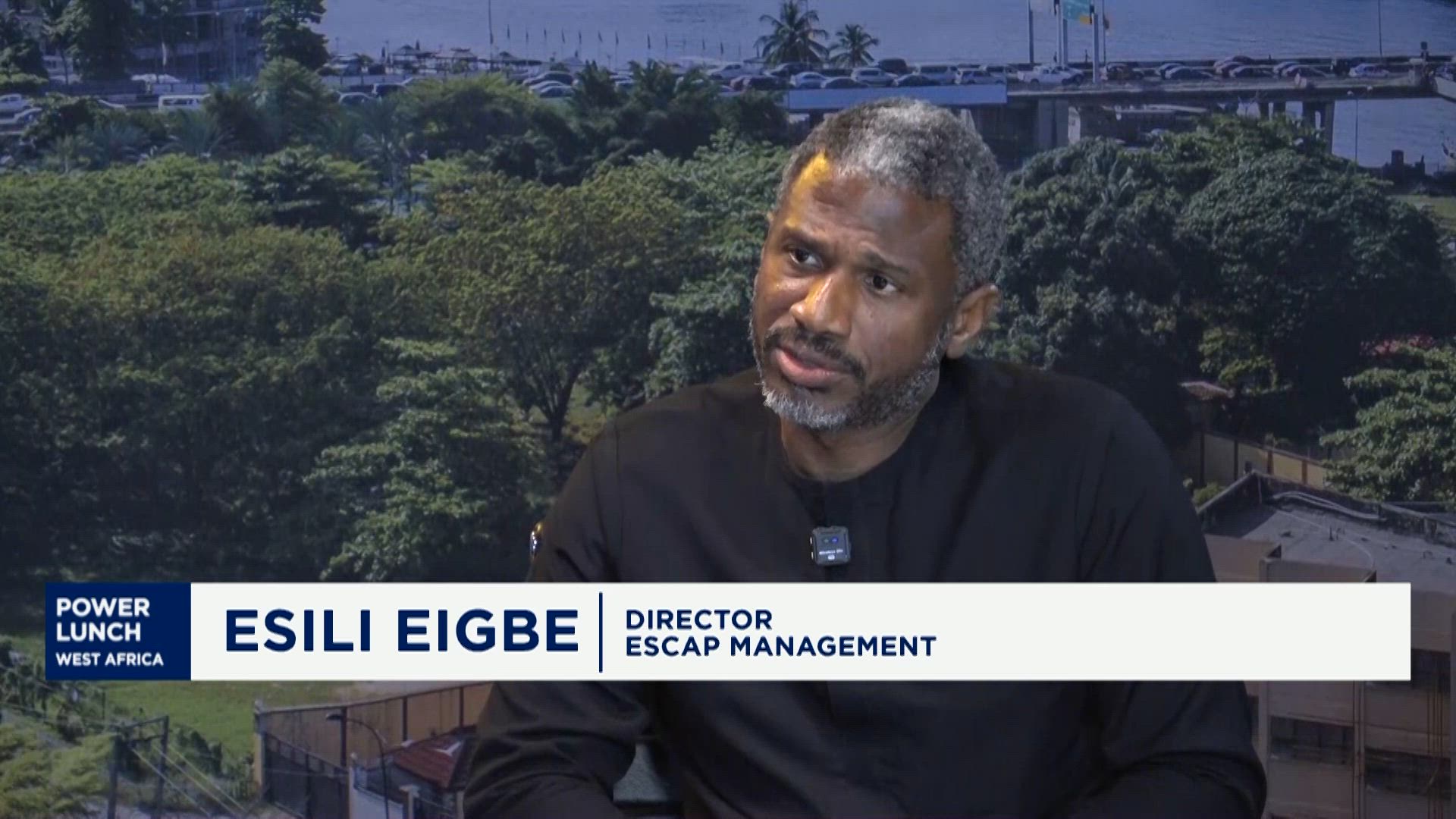 Eigbe: Nigeria pension funds asset growth too slow at ₦26trn