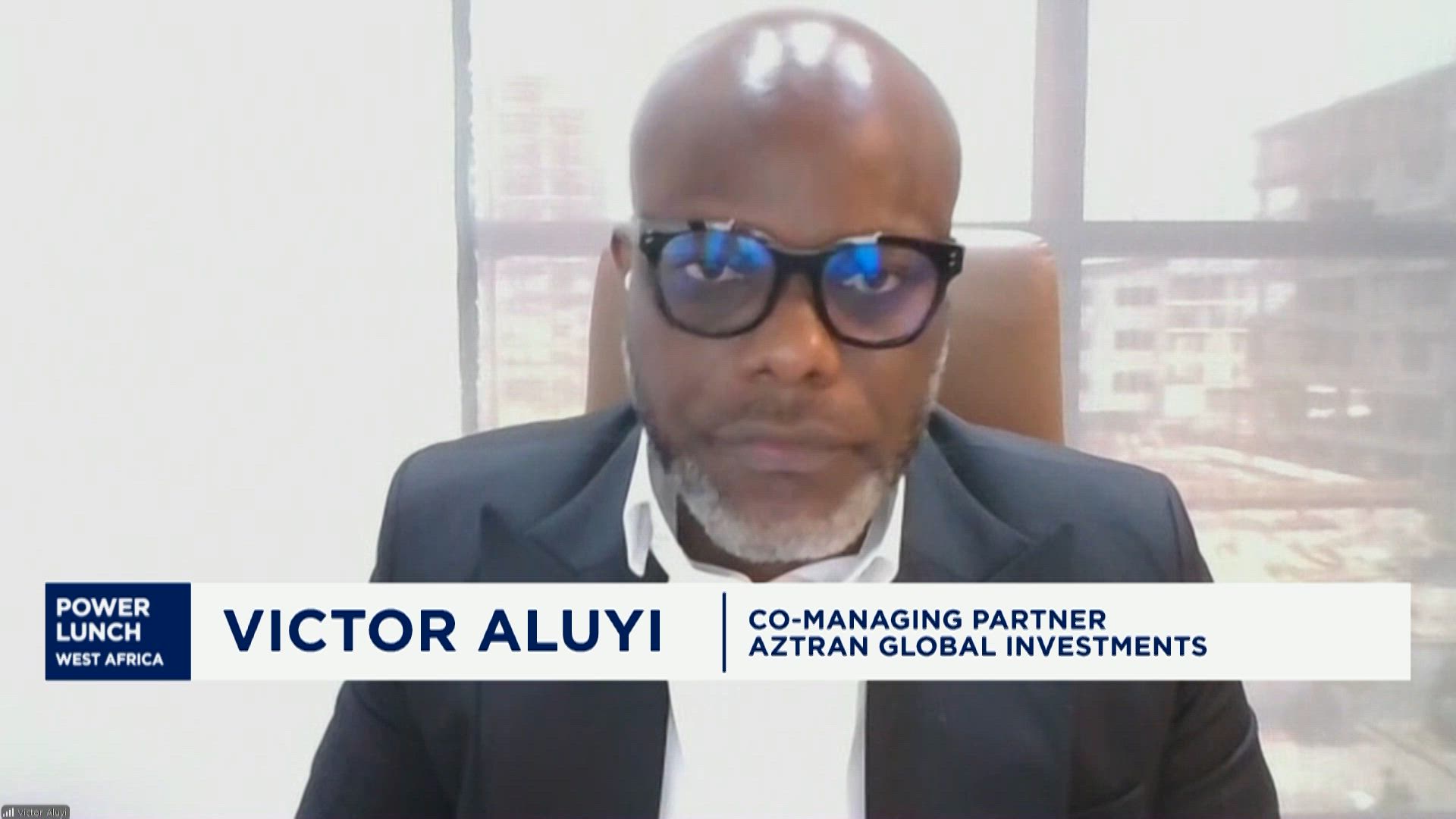 Nigeria MPC begins last meeting in 2025