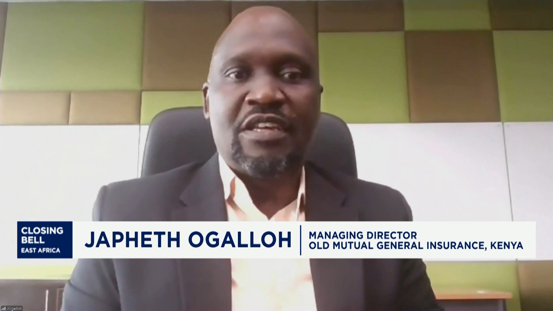 Inside Kenya’s global health coverage