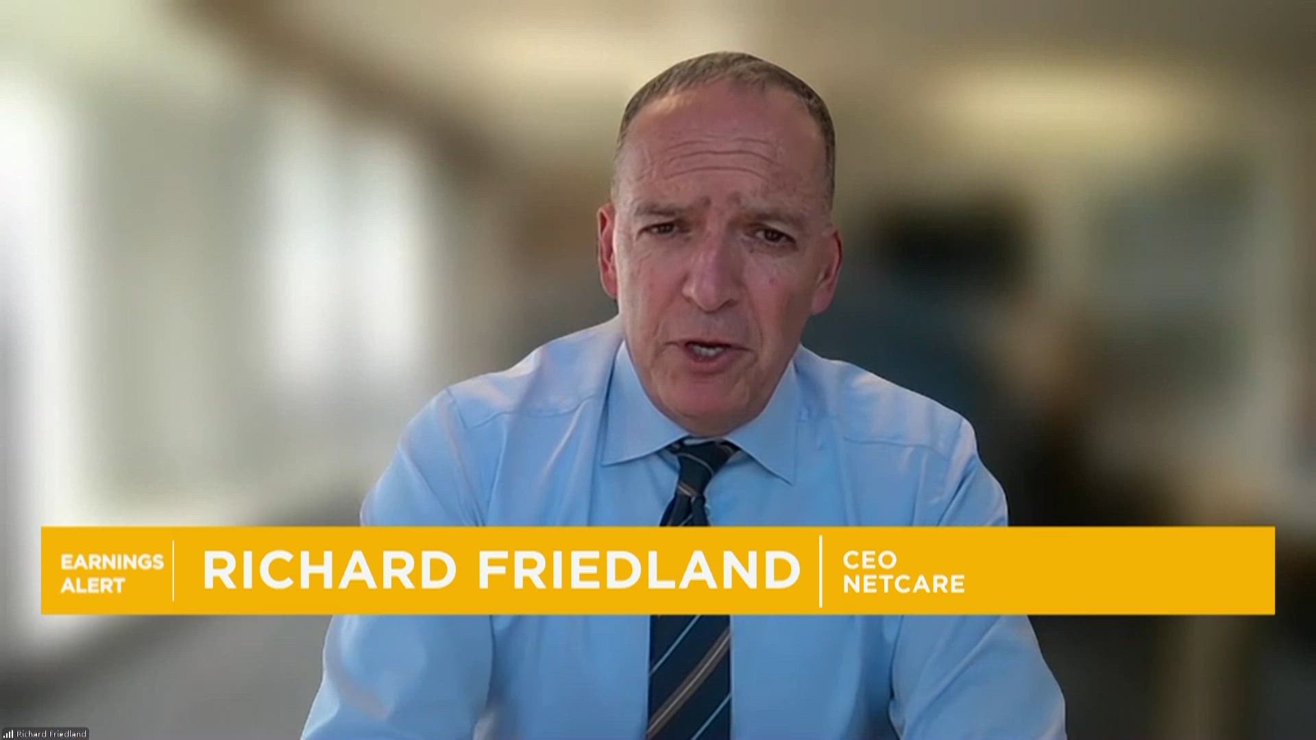 Netcare adjusted FY HEPS jumps 20.7% to 137.2c | CNBC Africa
