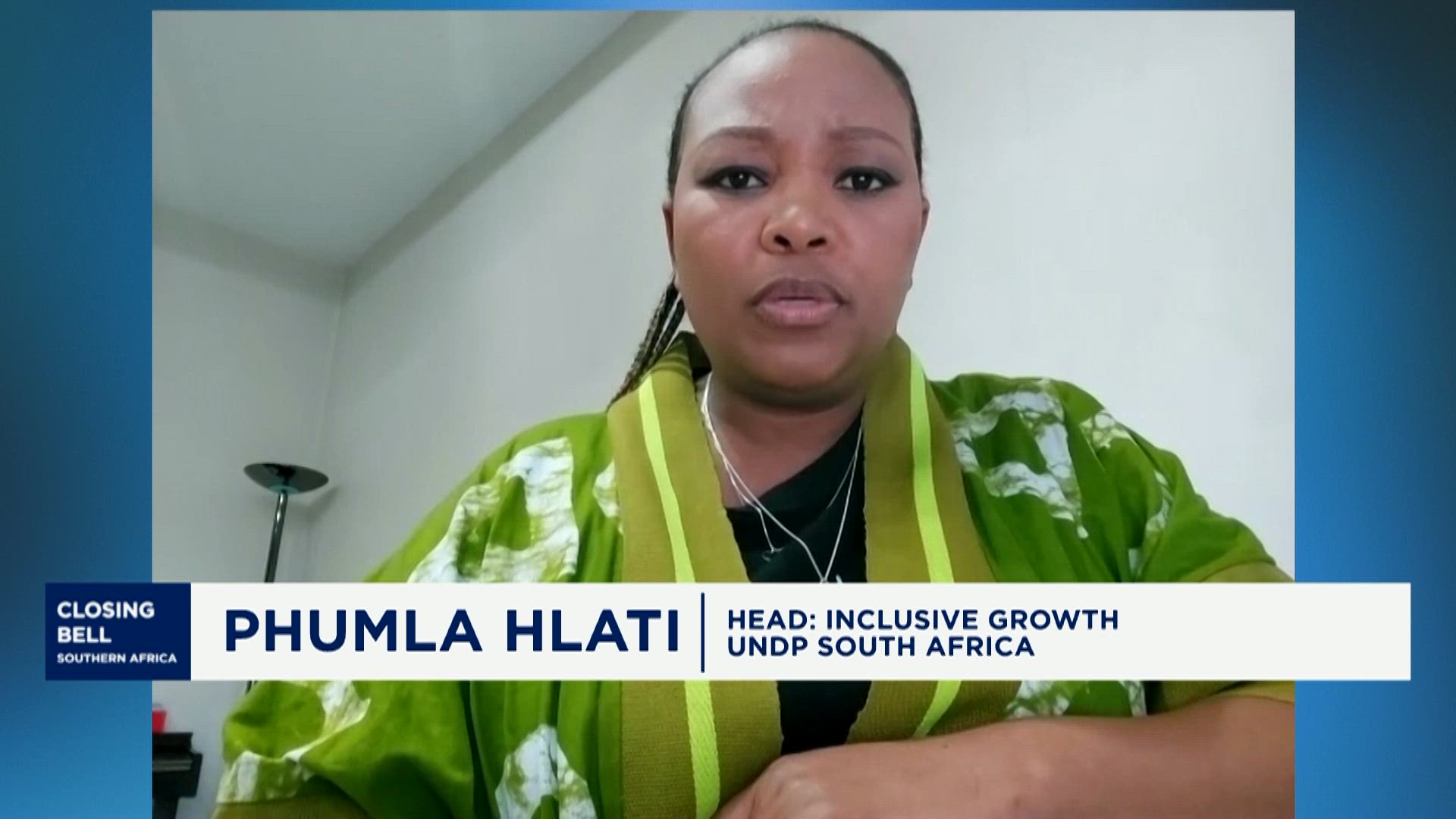 UNDP's Dime initiative seeks to digitize spaza shops