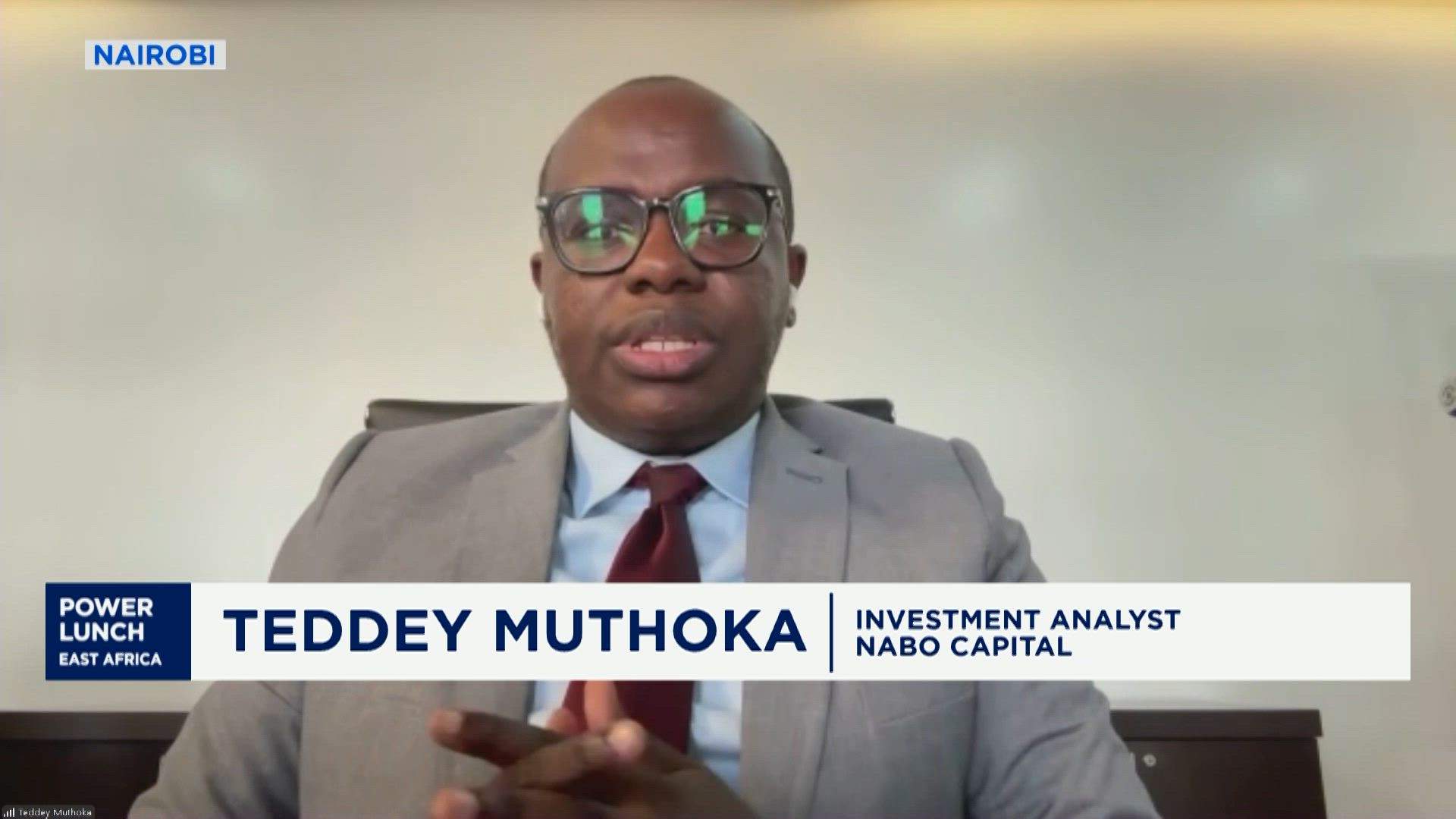 Kenya’s monetary policy outlook ahead of December 2025 MPC meeting