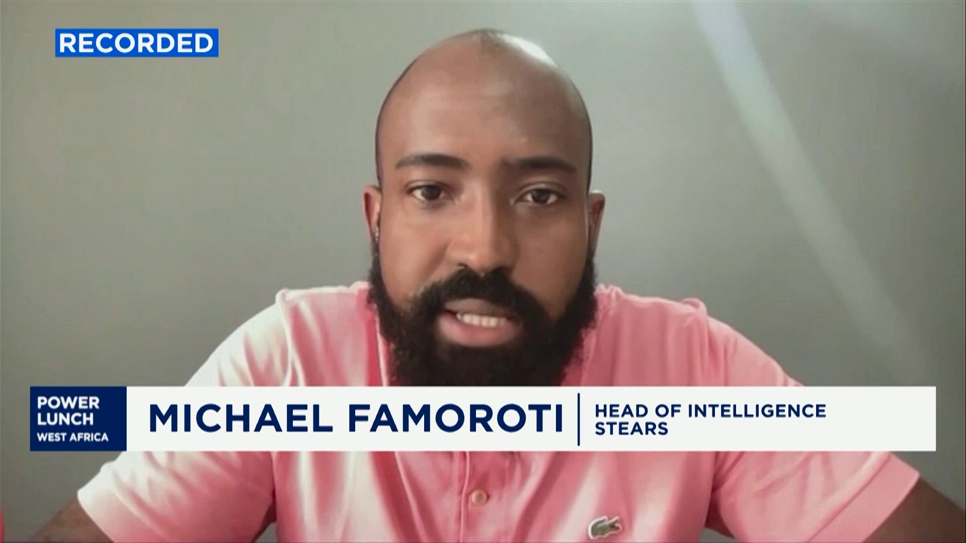 Stears: SVL Index aims to address data gaps & unlock next phase of capital flow in Africa