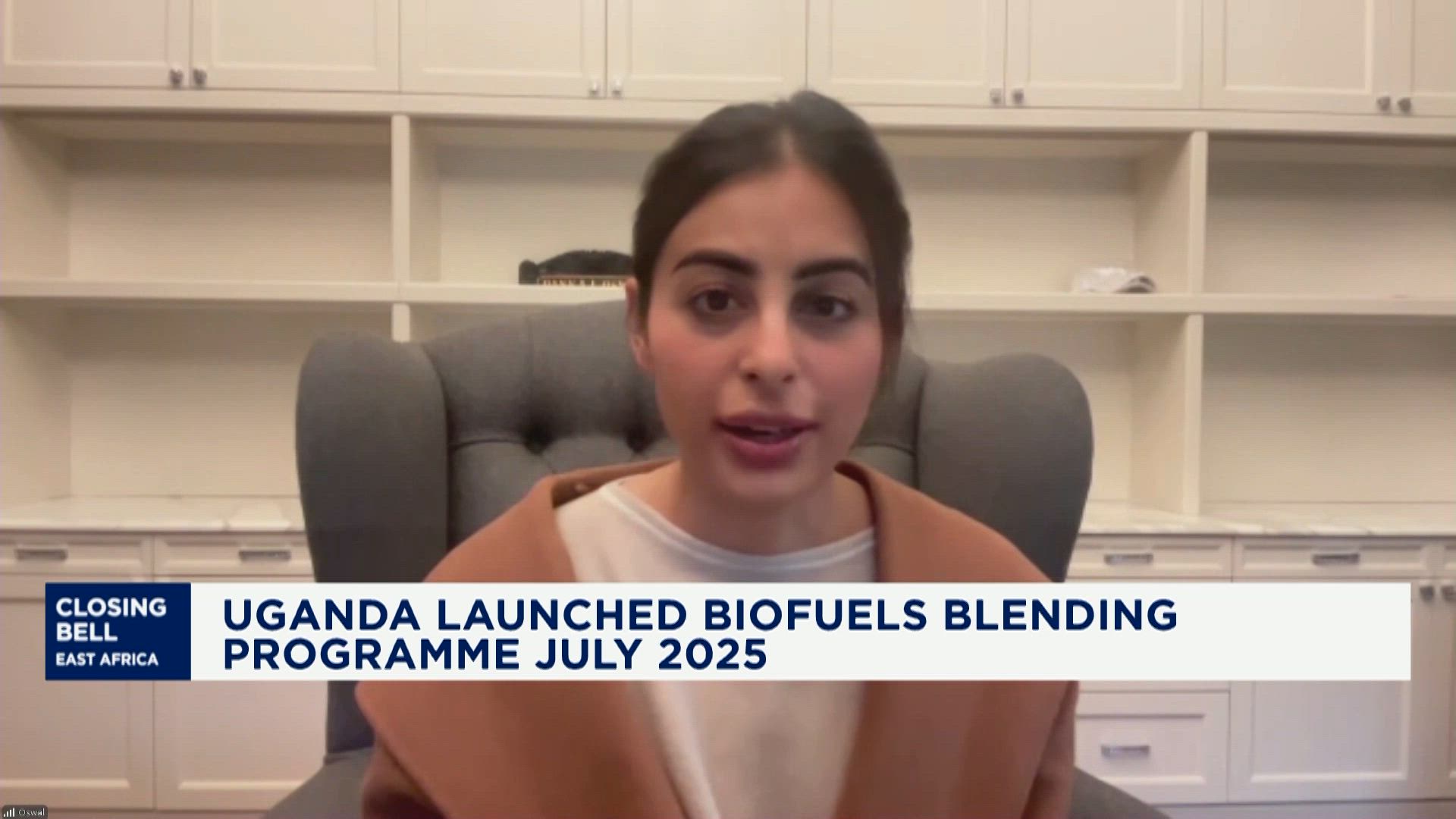 Biofuels Act powers Uganda’s ethanol industry