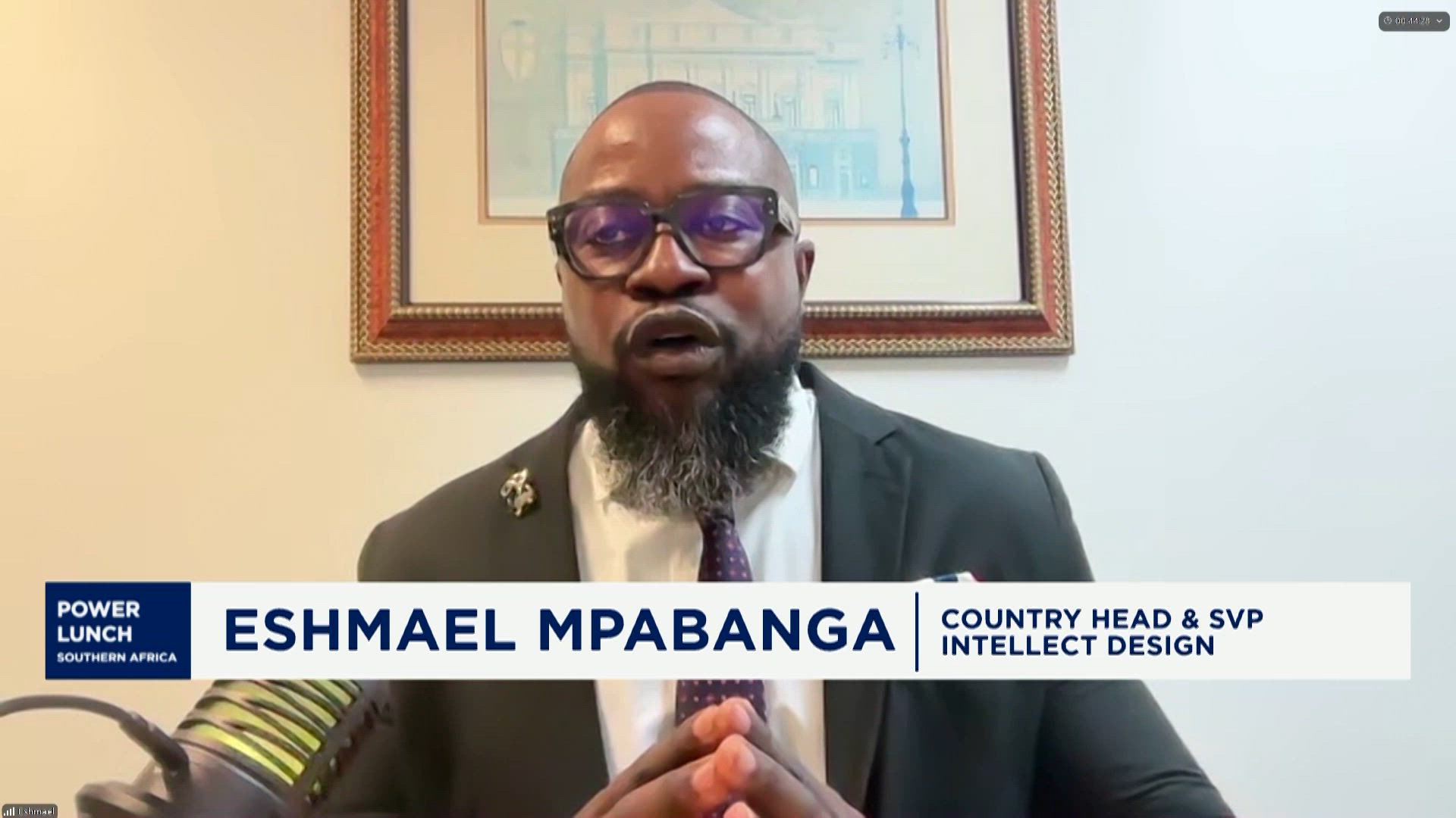 Zim-Zam showcases Africa as top investment destination