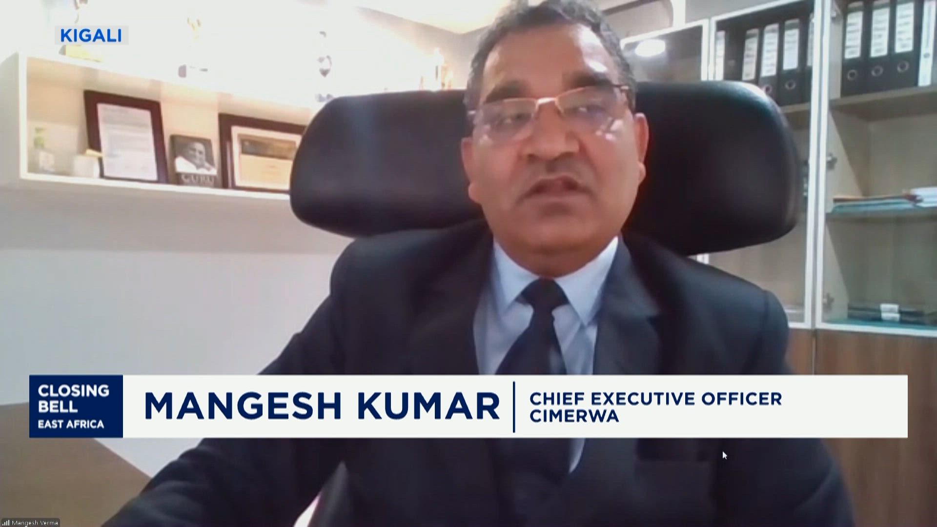 Devki expands beyond Kenya with $550mn Tororo steel plant