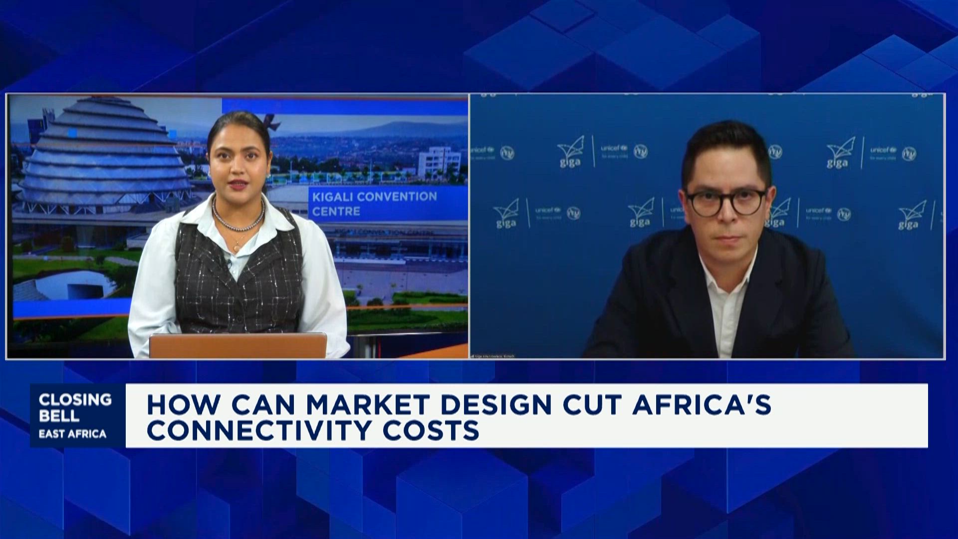 How can market design cut Africa’s connectivity costs?