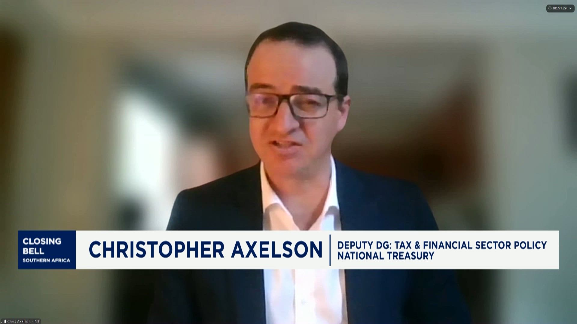 South Africa targets online gambling