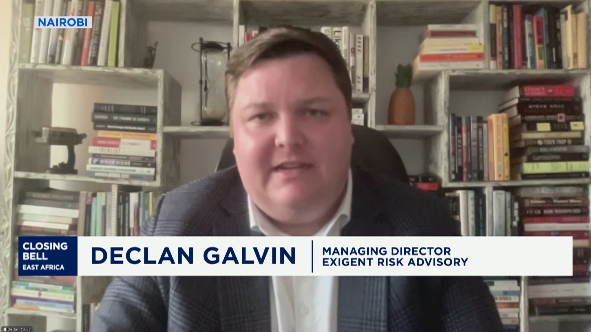 U.S. might vs Chinese accommodation in Africa post-G20