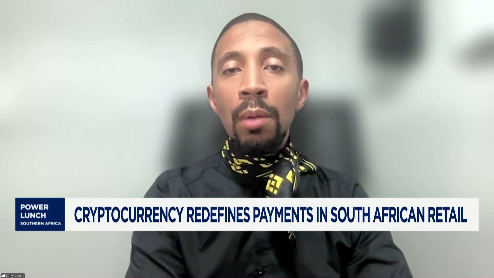 CRYPTO - CNBC Africa