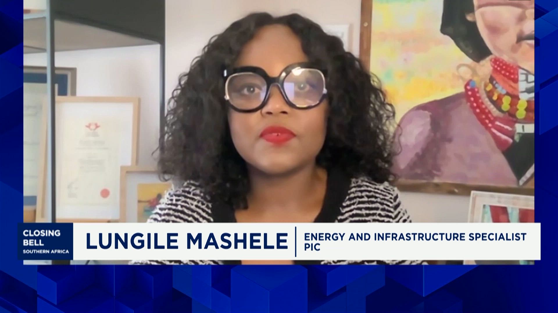 PIC approves gas strategy to power SA's energy transition