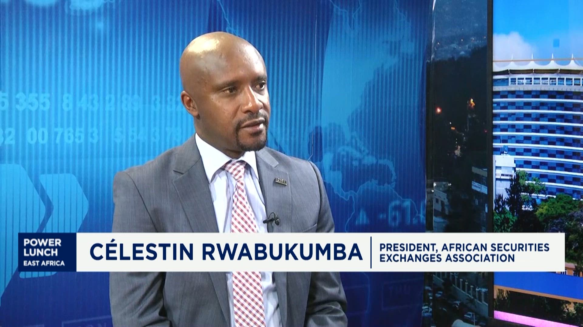 ASEA, AfCFTA partner to streamline cross-border securities in Africa