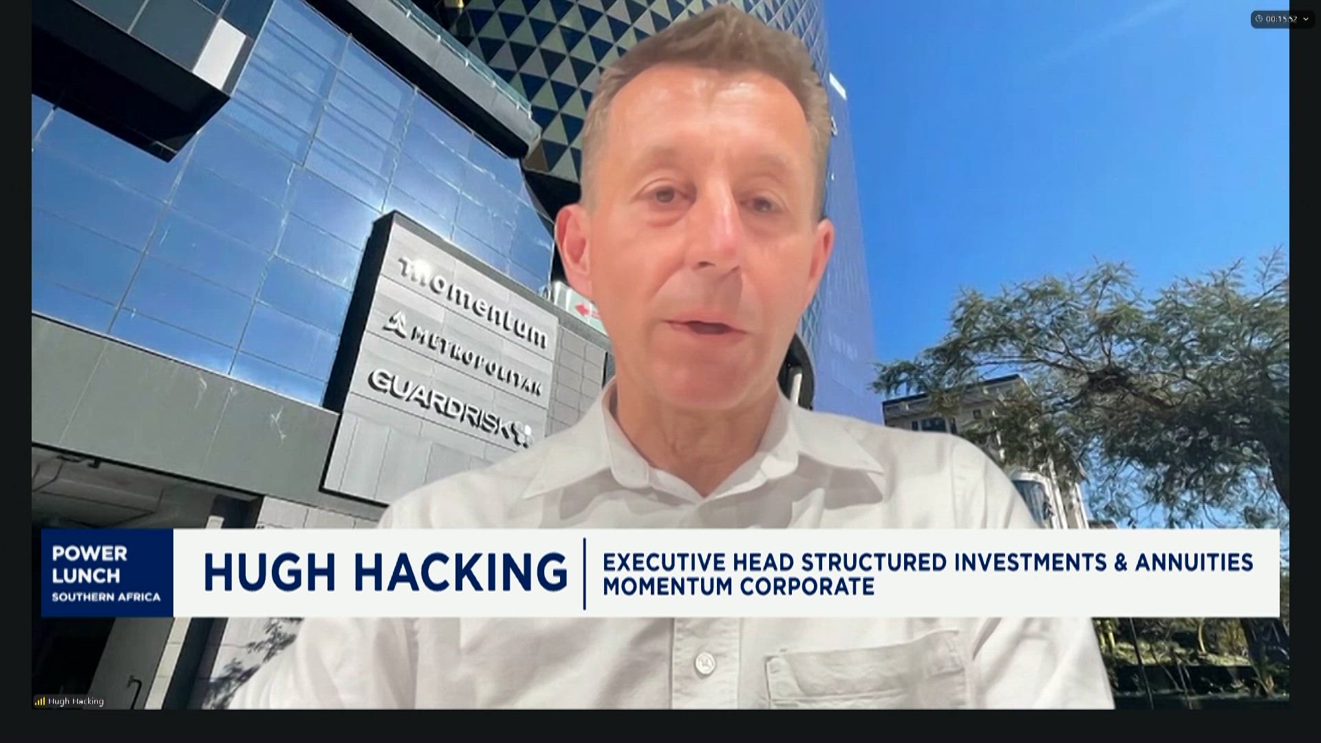 South Africa’s economy grows 0.5% in Q3 2025