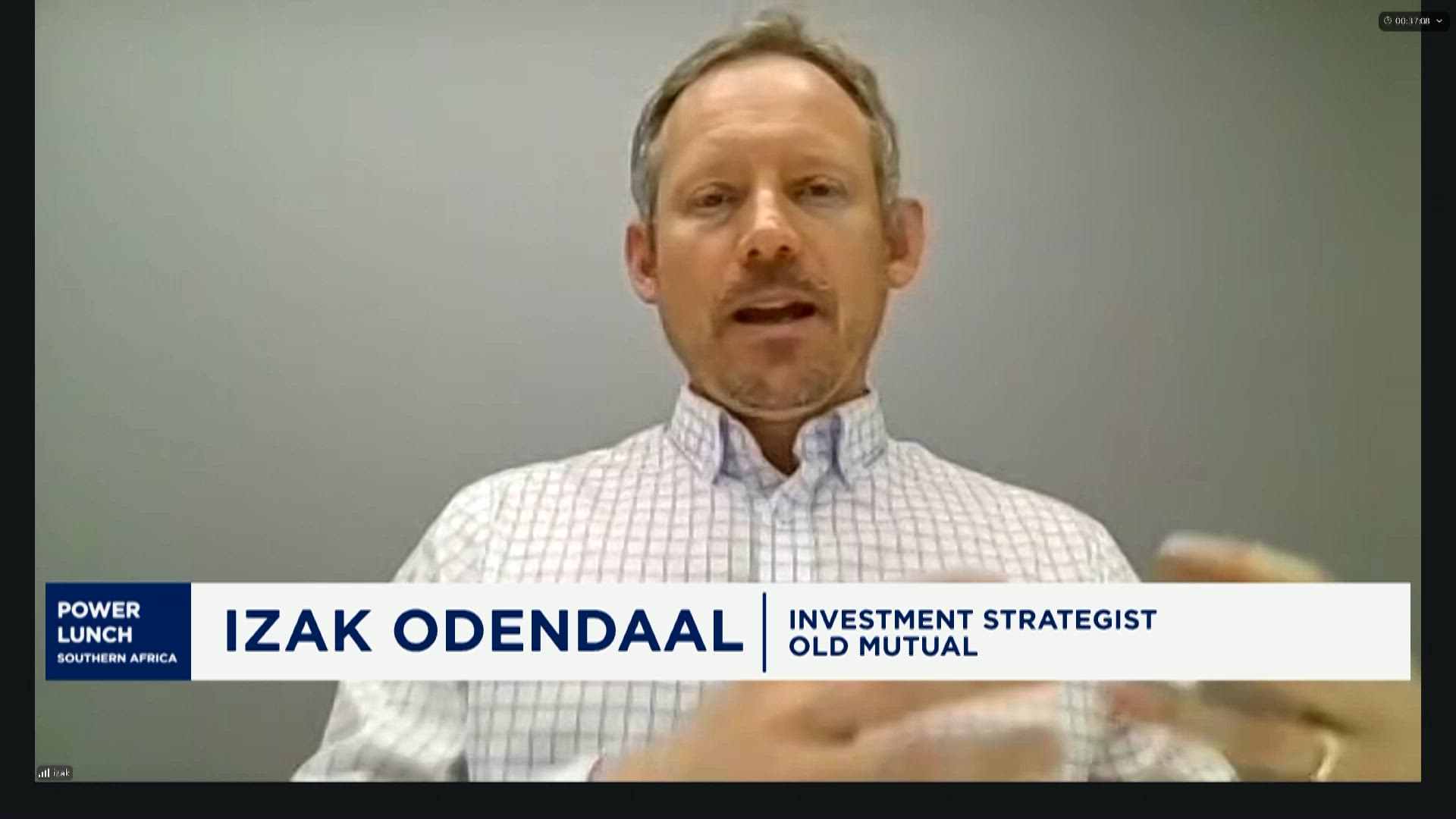 South Africa’s brightening growth picture