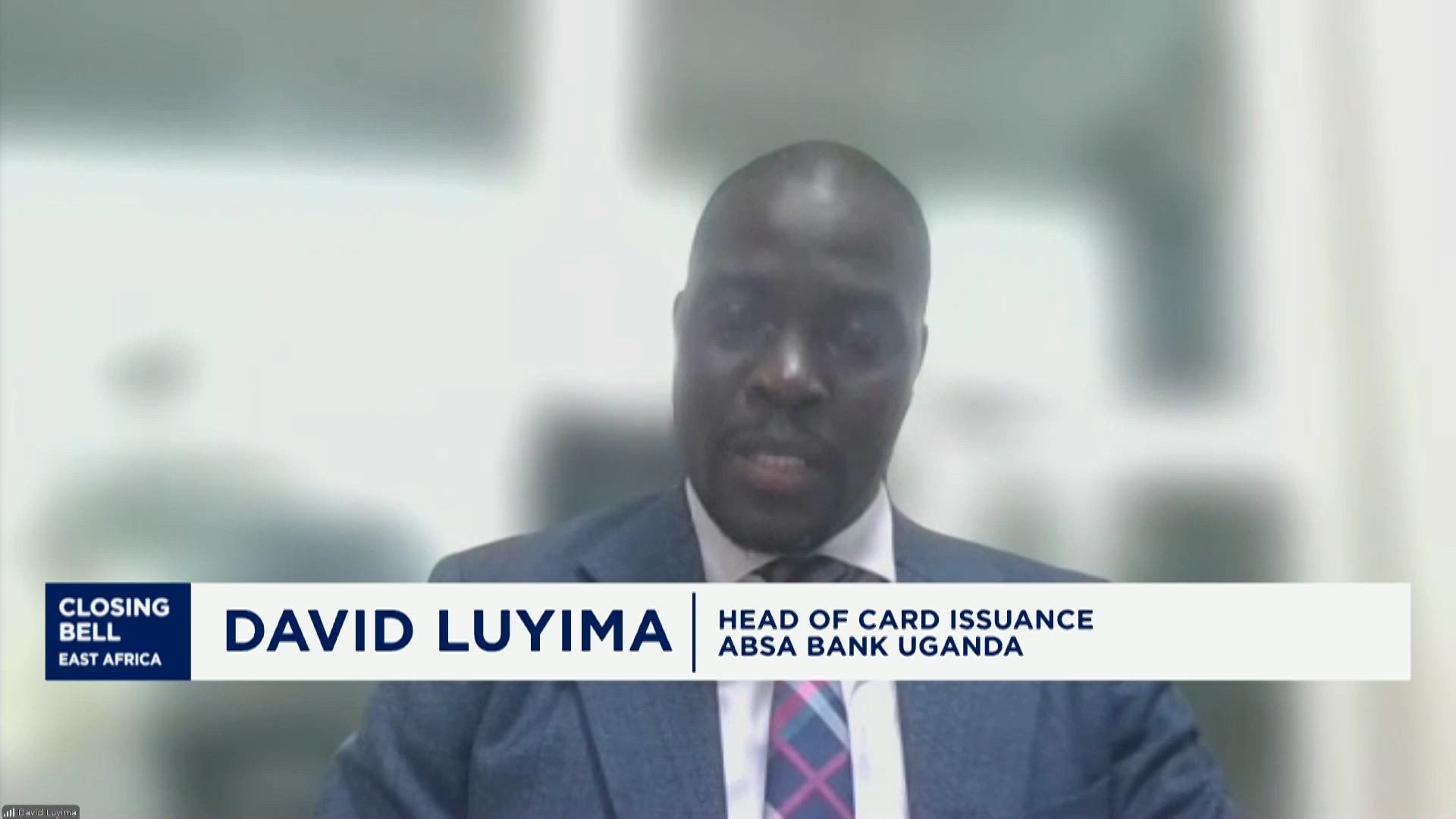 Absa Bank Uganda leaning on digital payments growth to ramp up profit margins