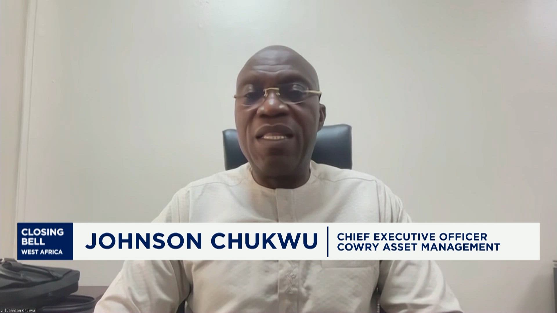 Can Nigeria sustain growth momentum?