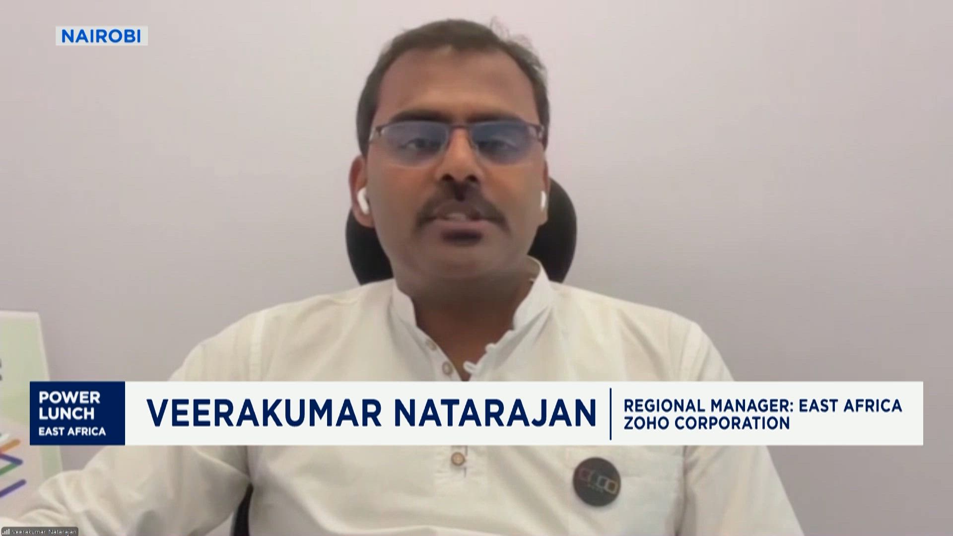 Bridging the digital skills gap in East Africa