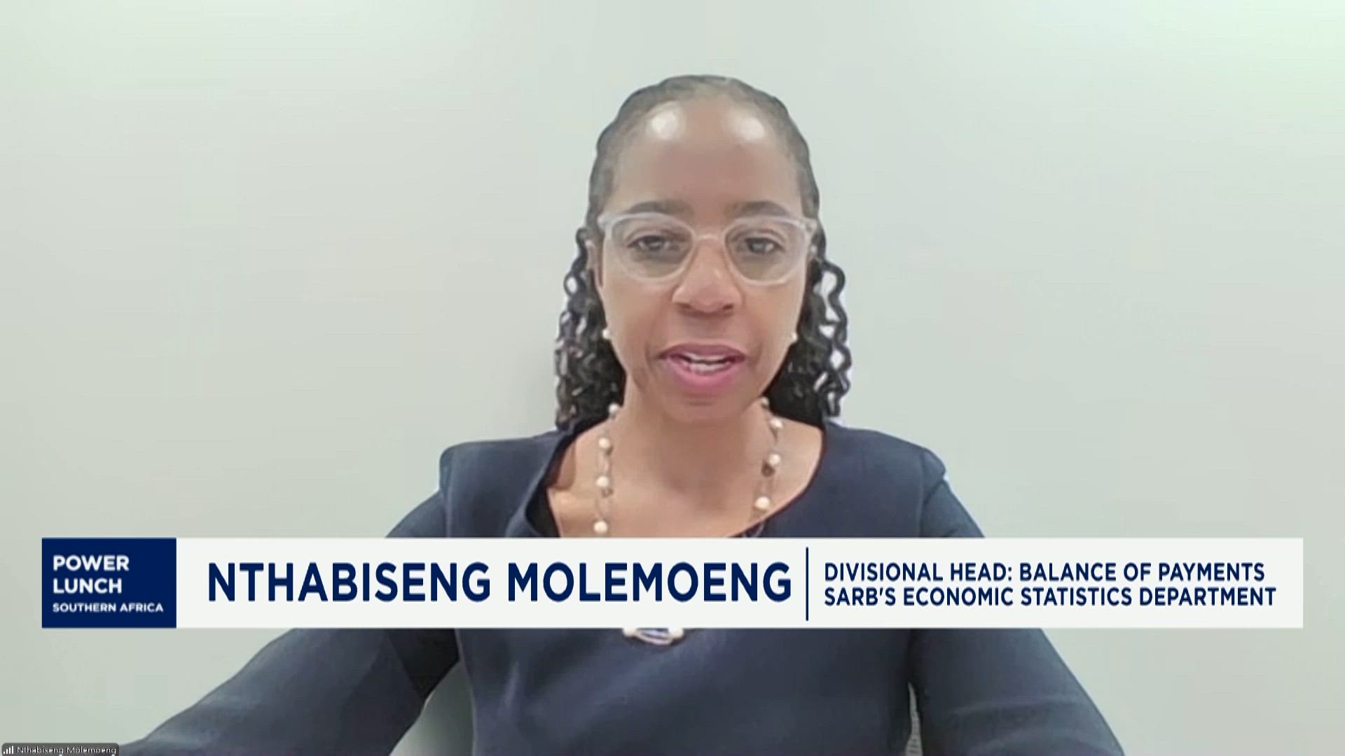 South African Q3 current account deficit narrows