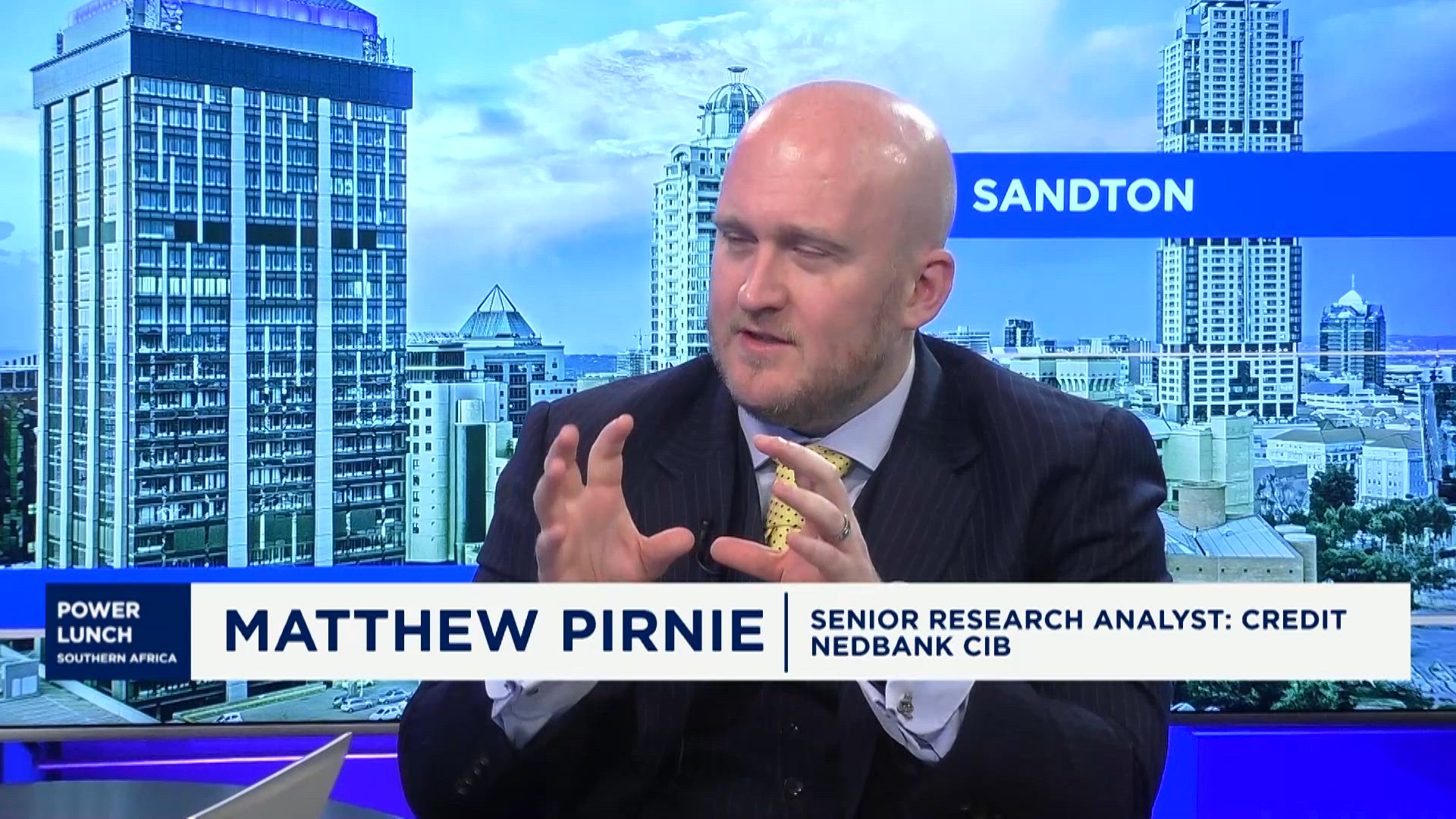 Africa’s credit markets 2025