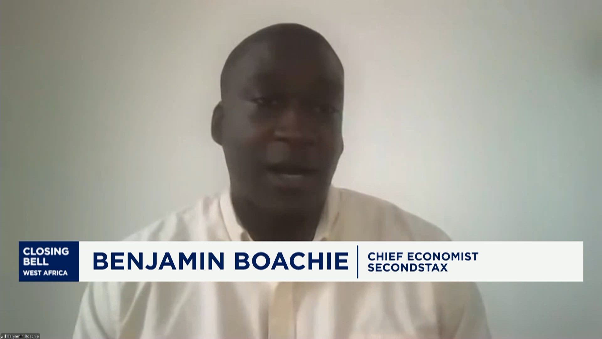 Ghana sustains disinflation trend at 6.3% in November