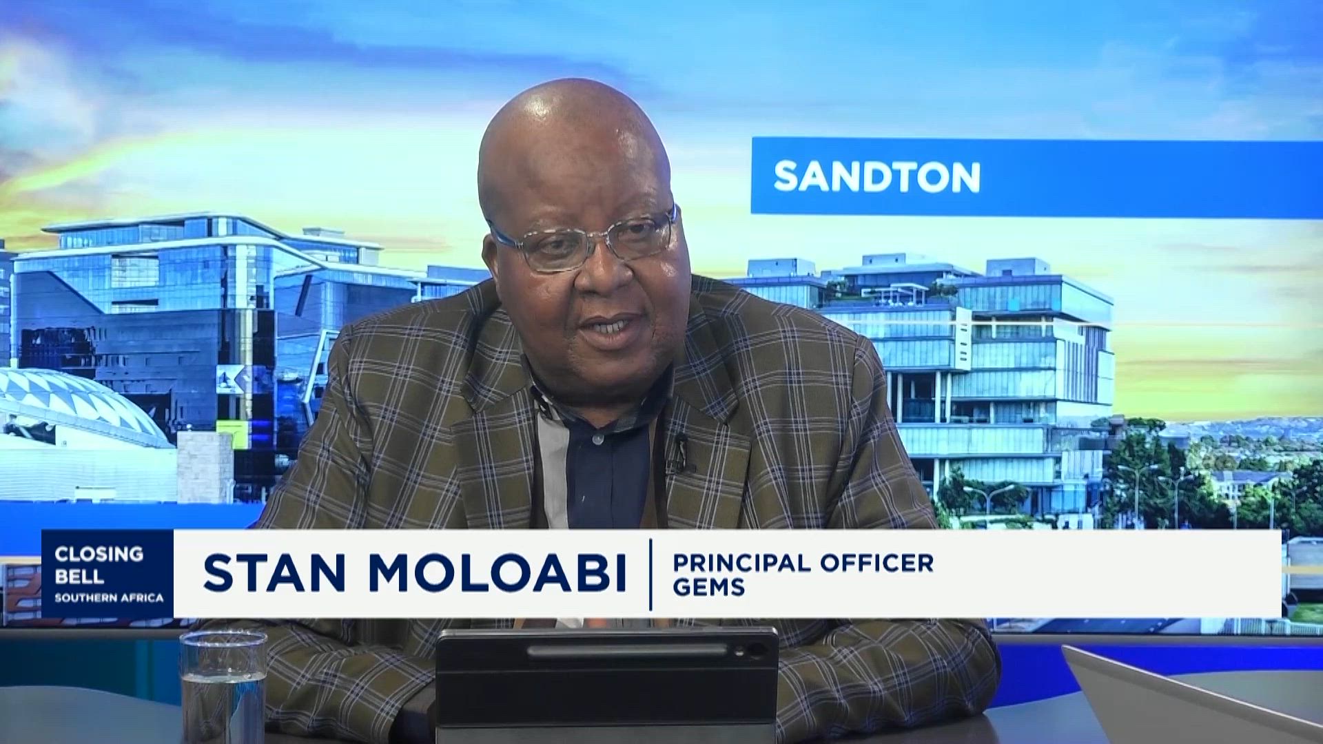 S.Africa's Government Employees Medical Scheme unveils 2026 roadmap