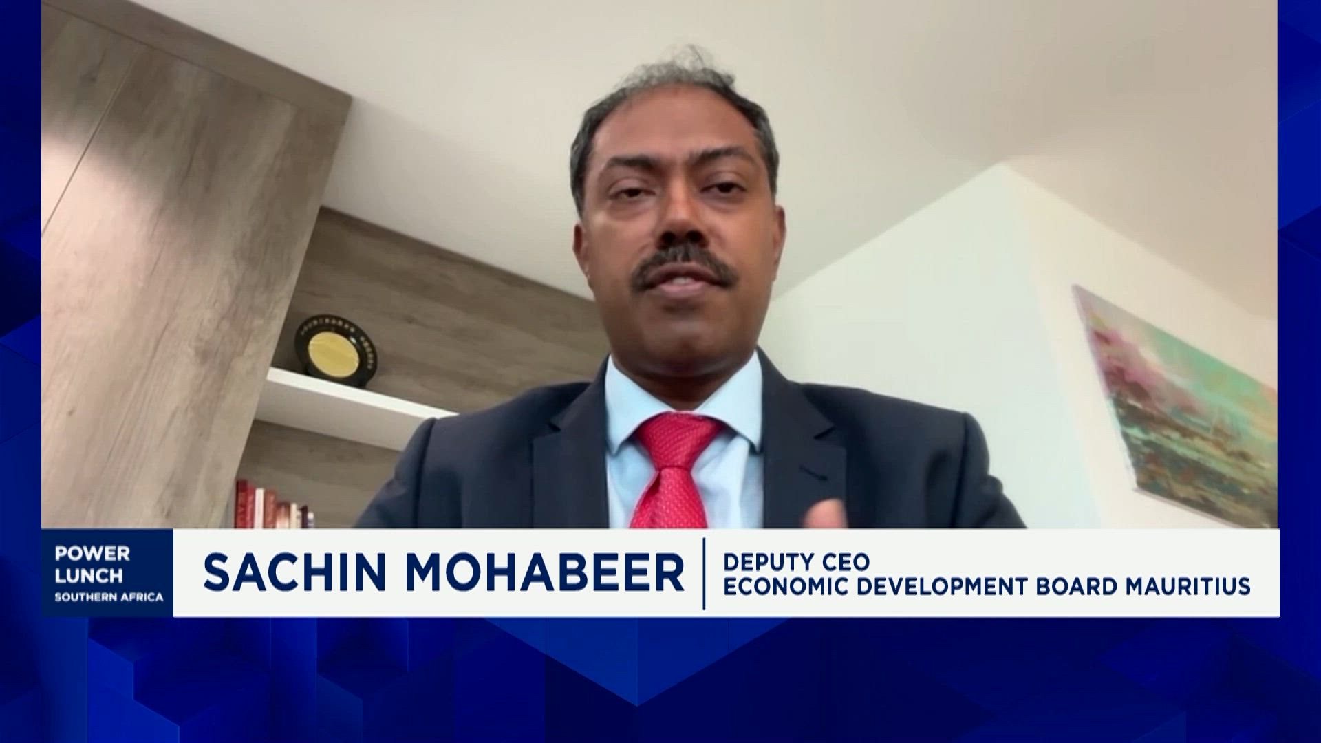 Mauritius ranked Africa’s most stable country for 2025