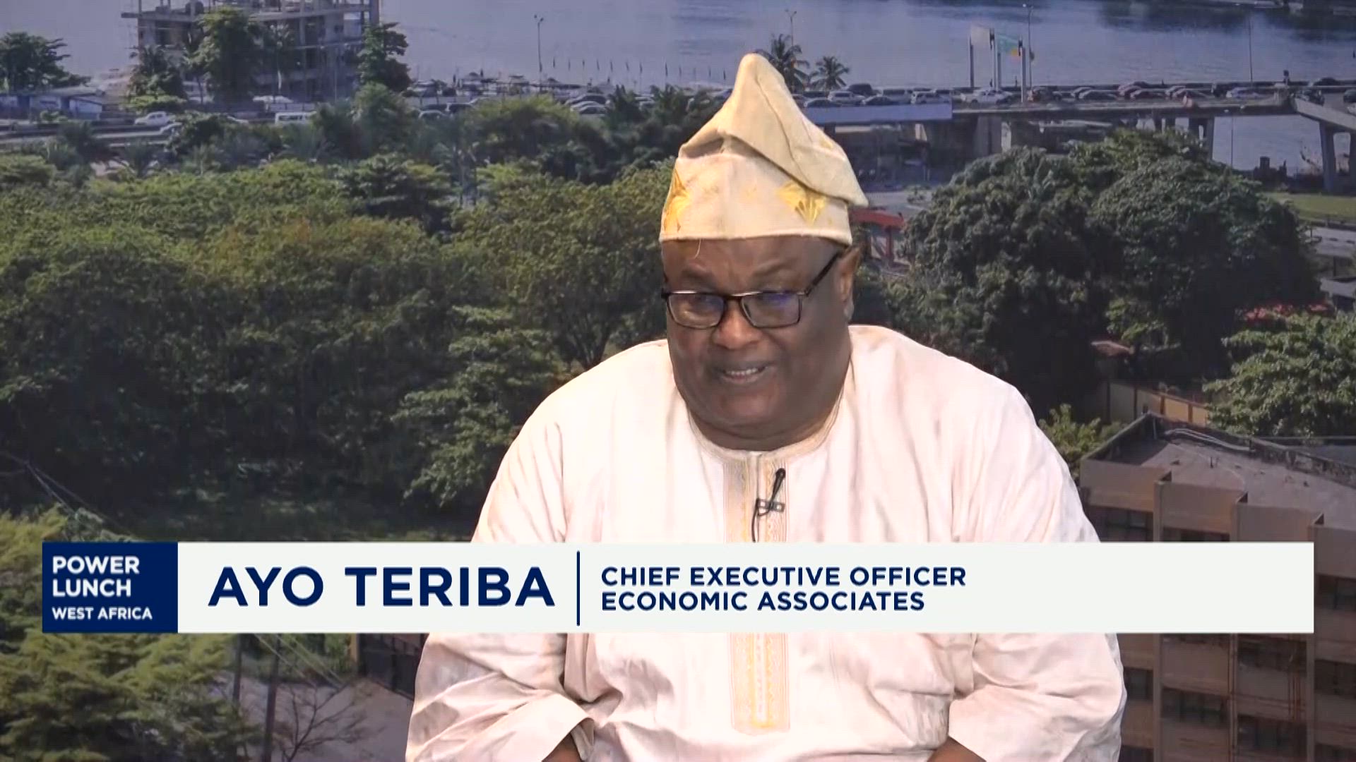 Can Nigeria’s services sector sustain growth trajectory?