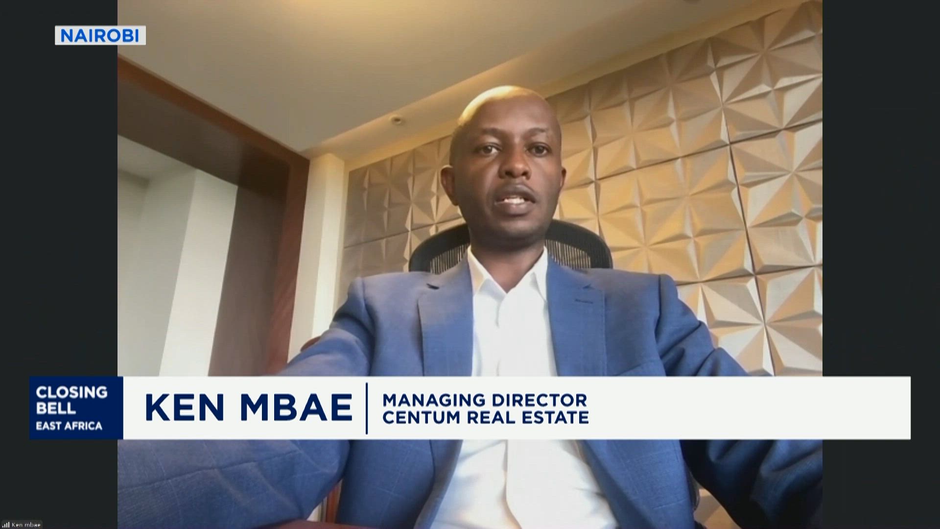 Real estate opportunities in East Africa's booming property market