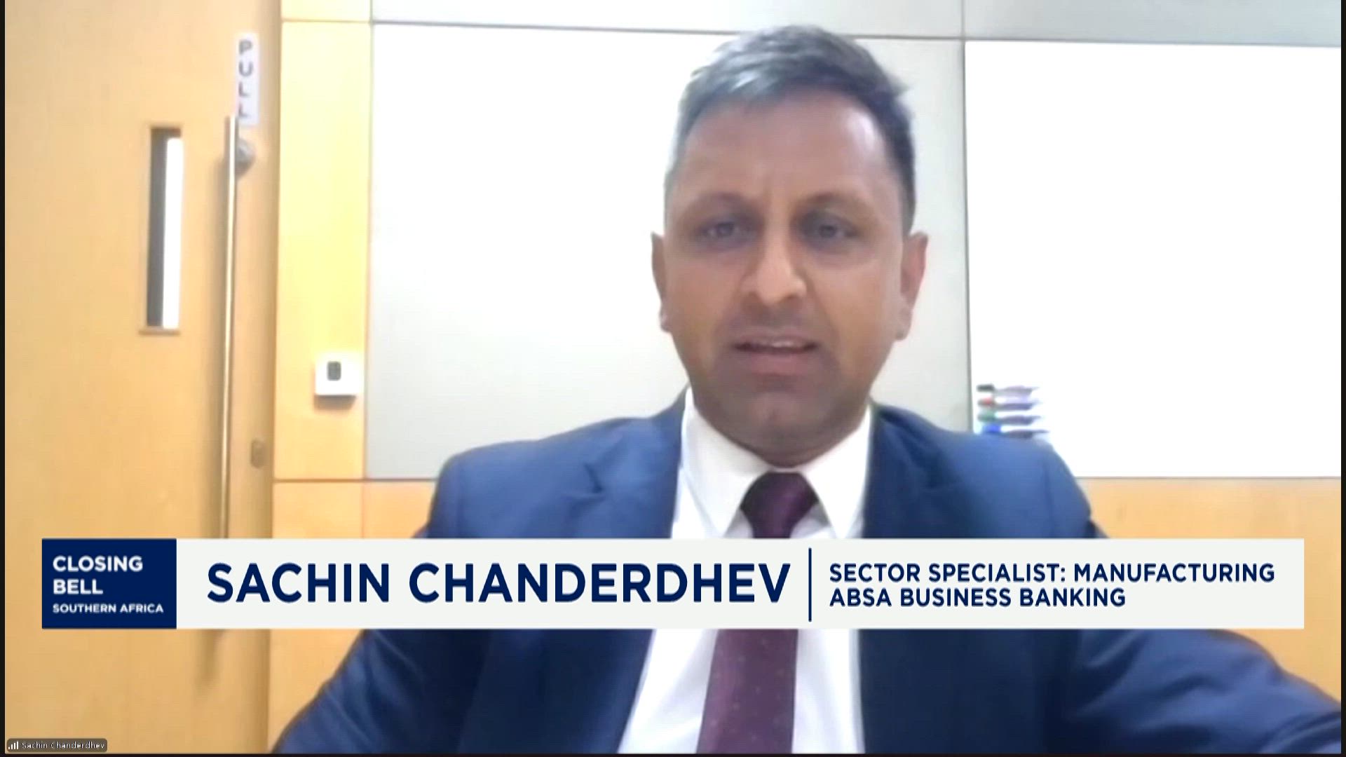 S.Africa’s manufacturing confidence rises in the fourth quarter