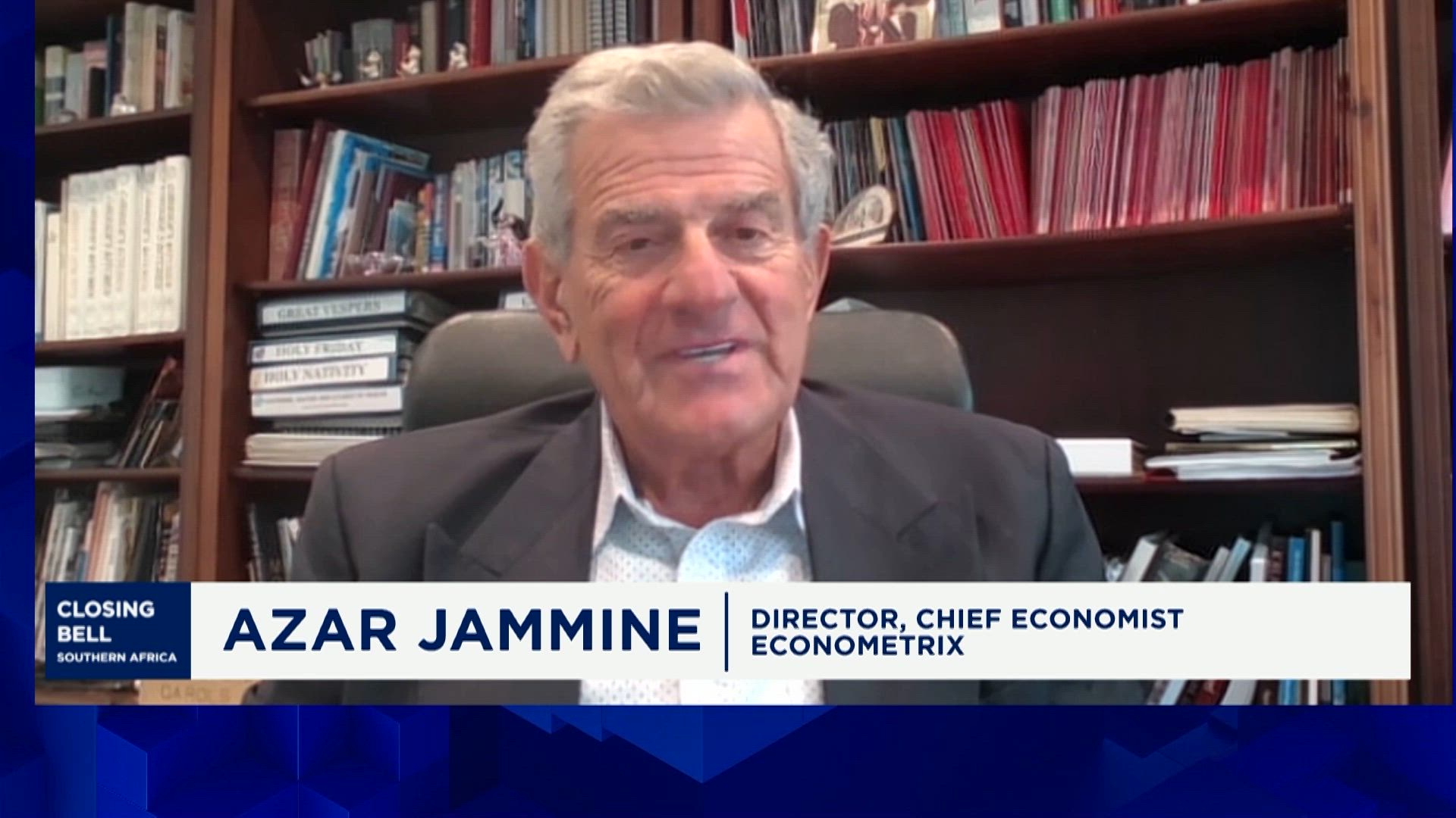 South Africa awaits Moody’s credit rating verdict