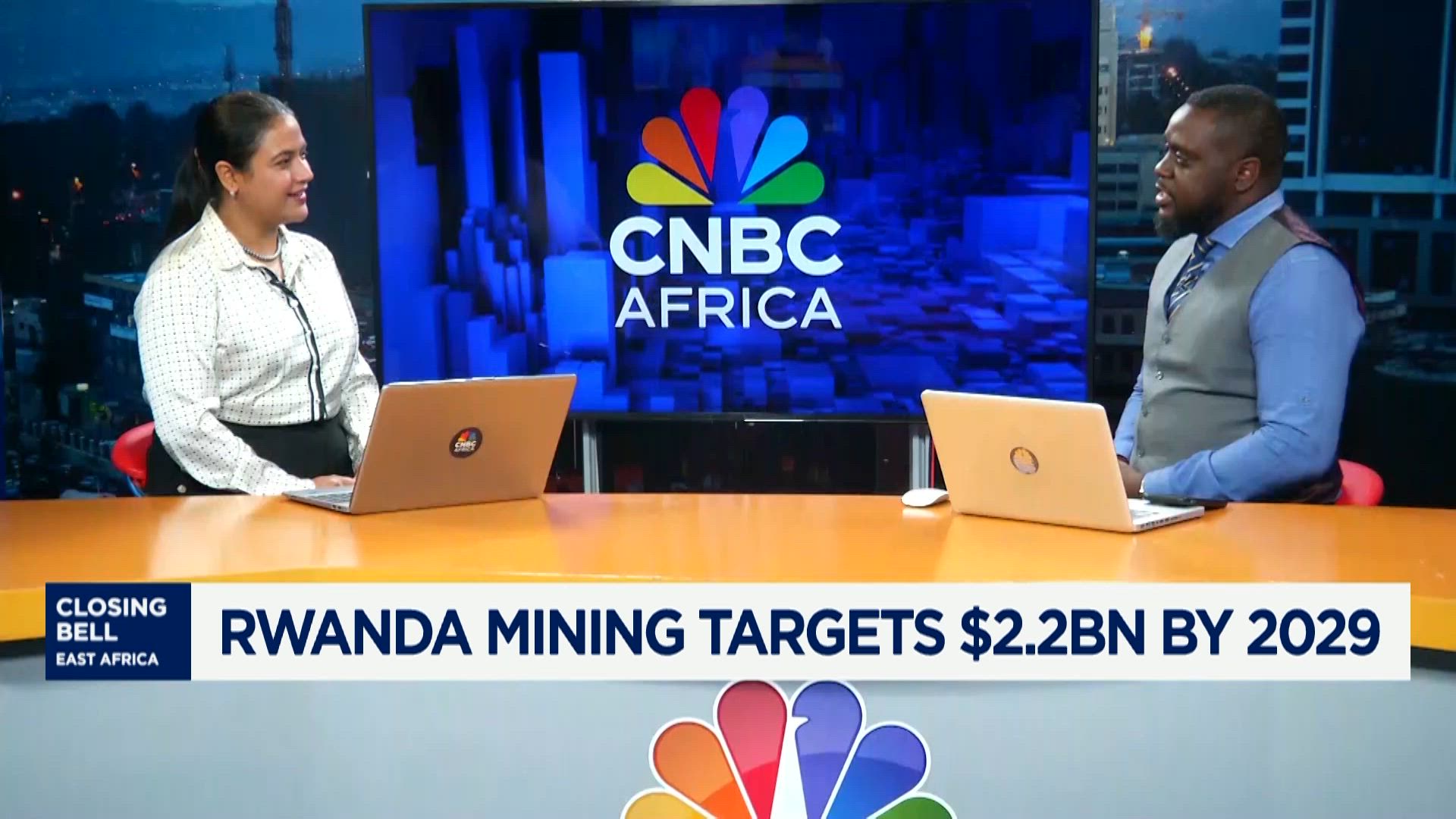 Rwanda-DRC peace deal: Implications & opportunities for Great Lakes Region