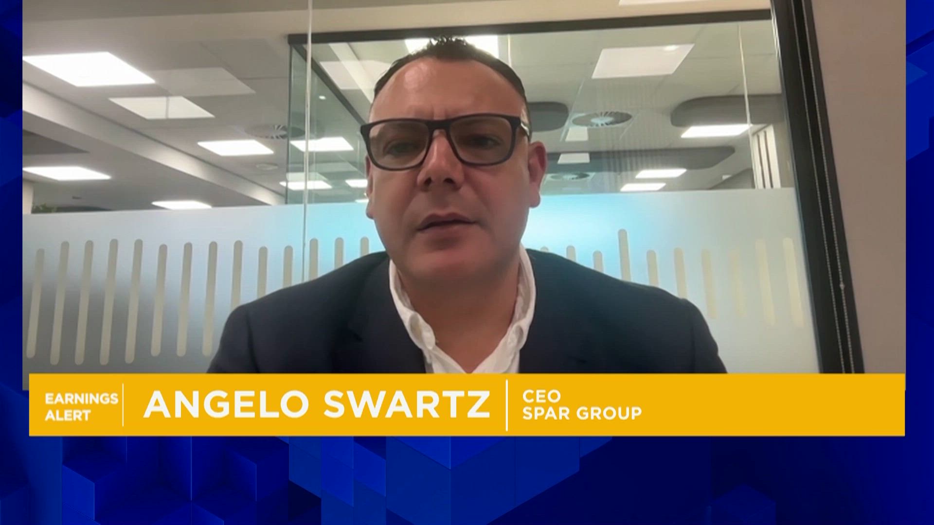 South Africa's SPAR FY25 HEPS down 8.9%