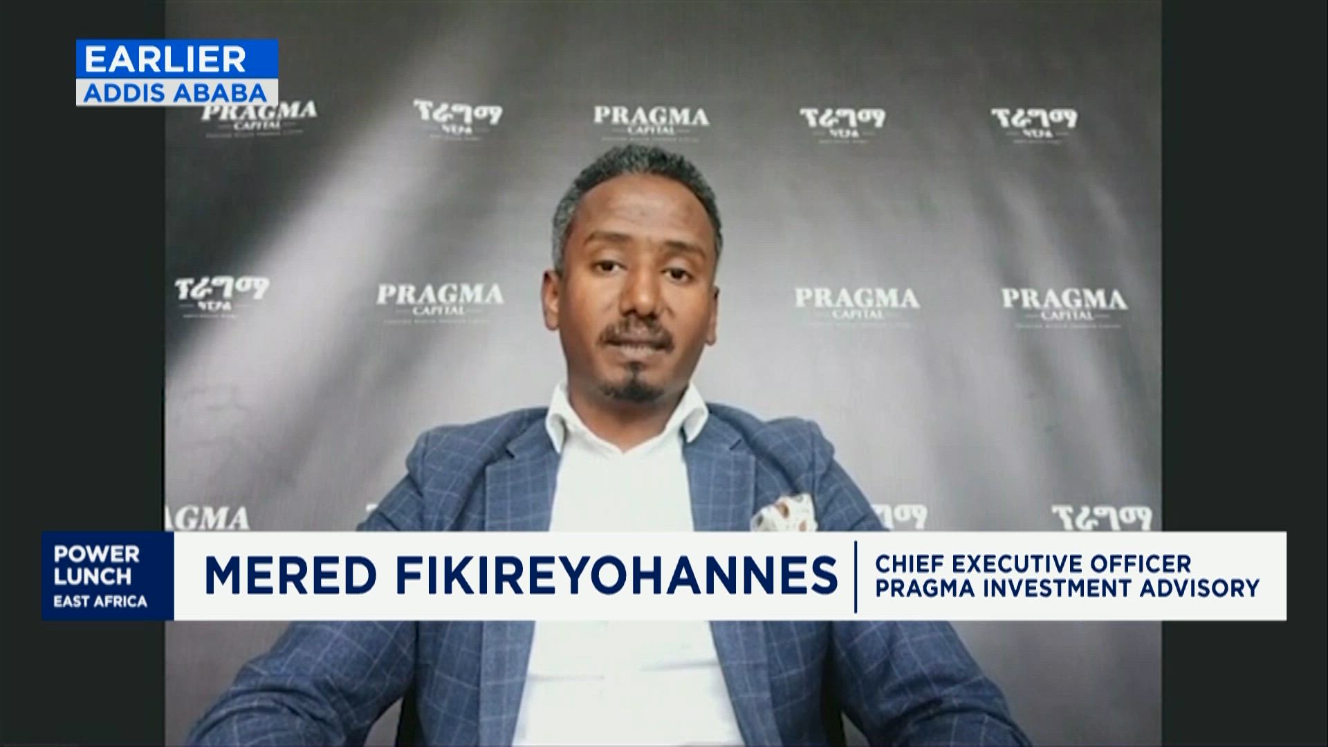 Ethiopia’s economic reset