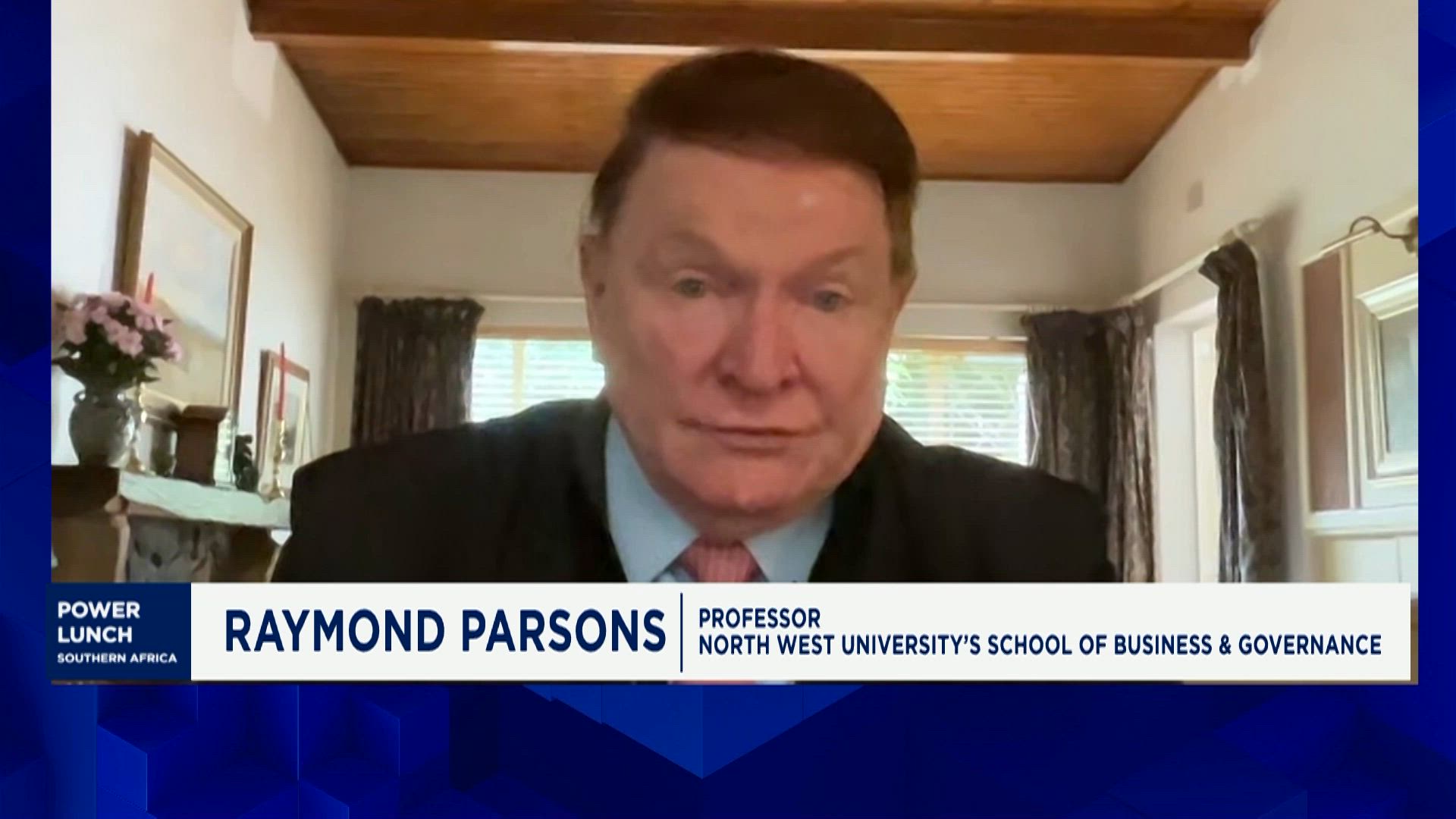 South Africa's policy uncertainty index signals turning point ahead