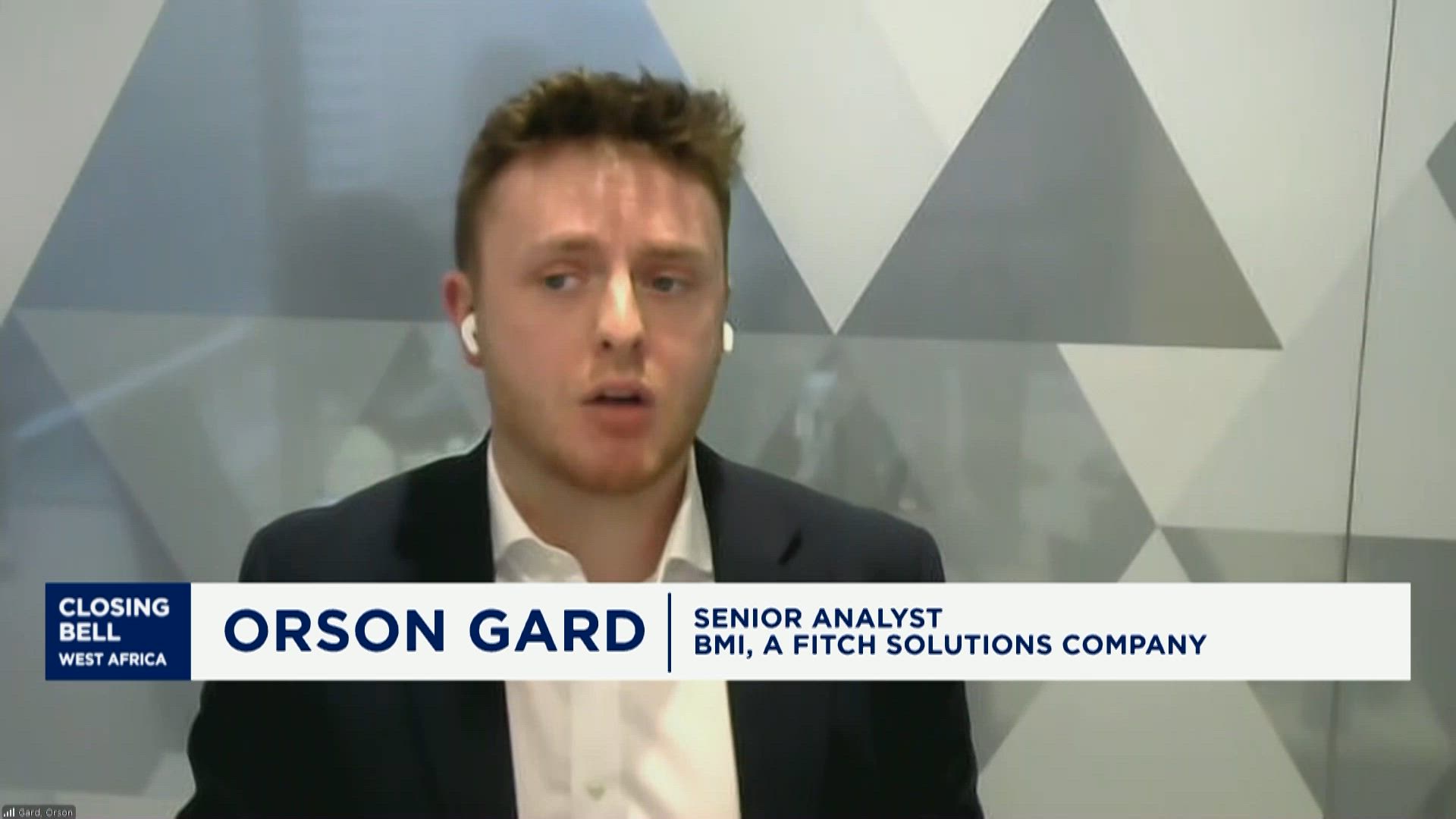 BMI: Investor concerns will abate as Benin govt’s reassertion of authority becomes clearer