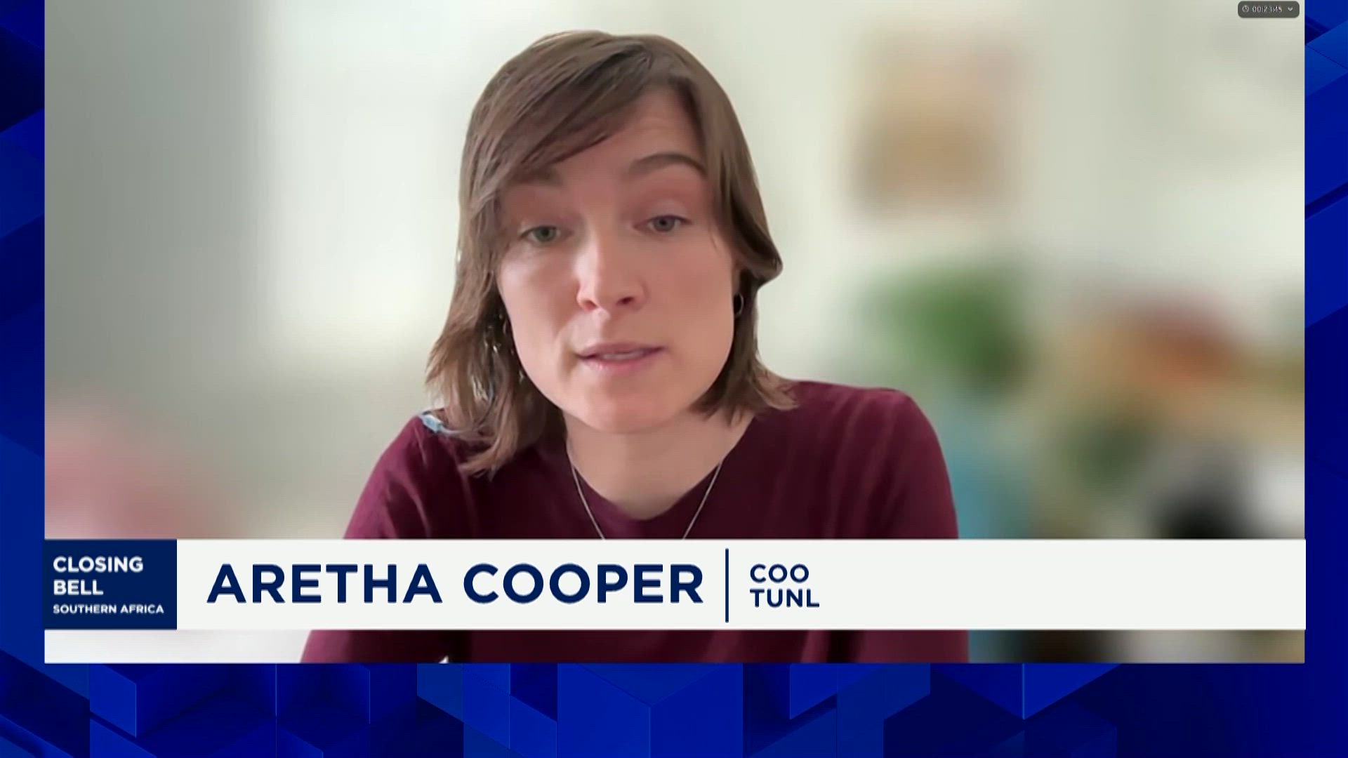 S.African SME exporters lose two-thirds of Black Friday sales as U.S. tariffs bite