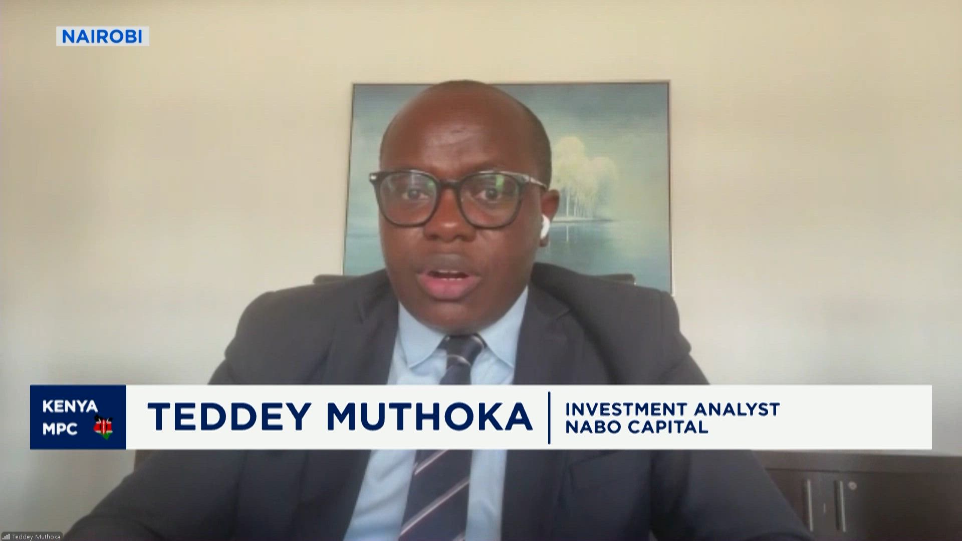 CBK cuts to 9%: Market impact and 2026 outlook