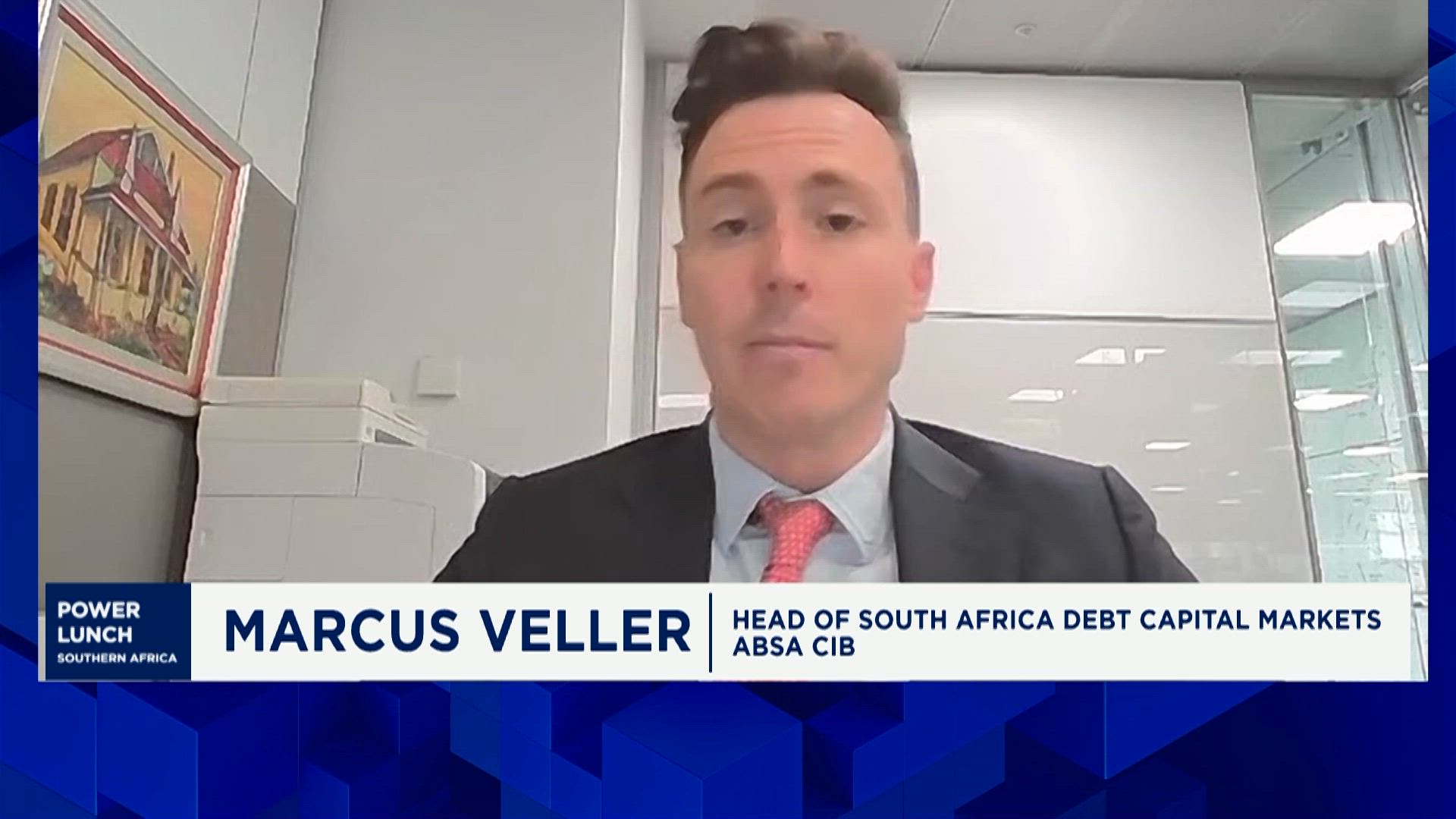 ABSA CIB arranges South Africa’s first infrastructure bond