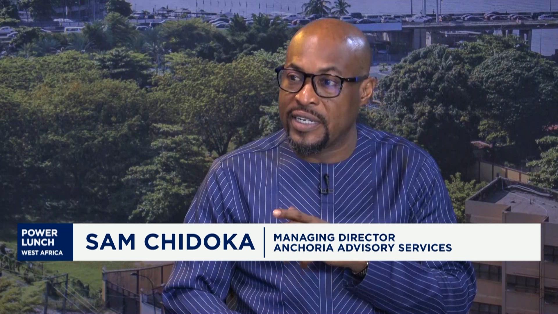 Nigeria: New loan to finance 2026 budget