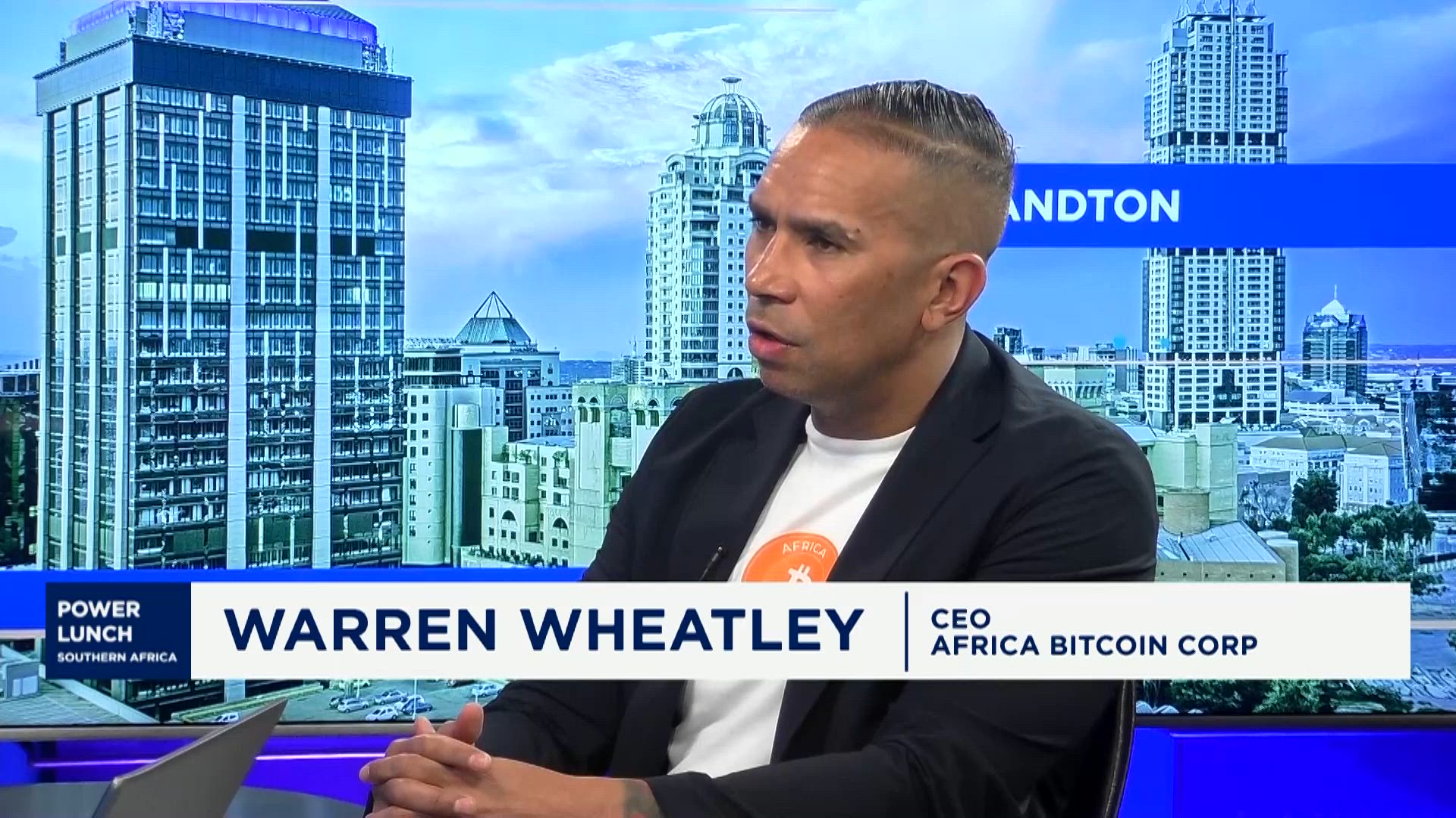 Africa Bitcoin Corporation on crypto market