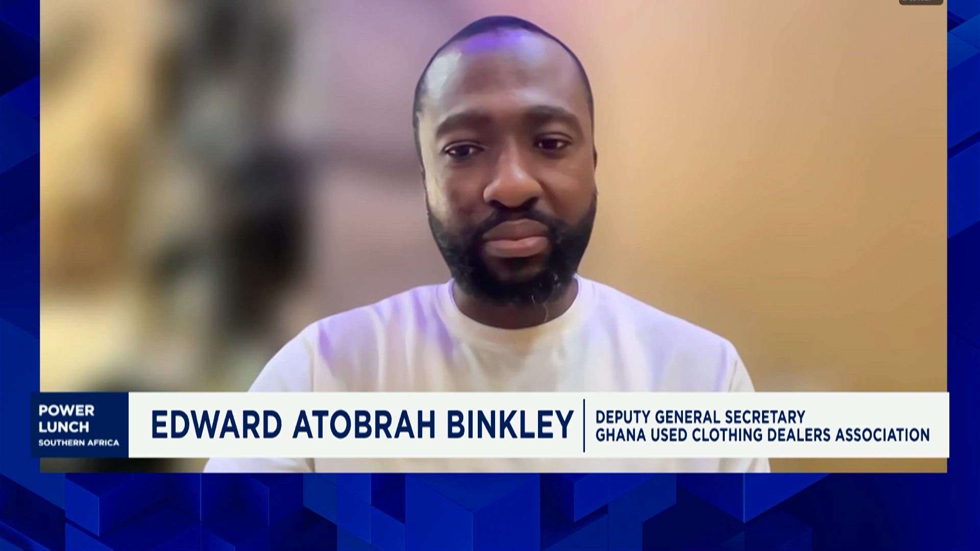 Global rules on old clothes threaten Africa’s second-hand trade