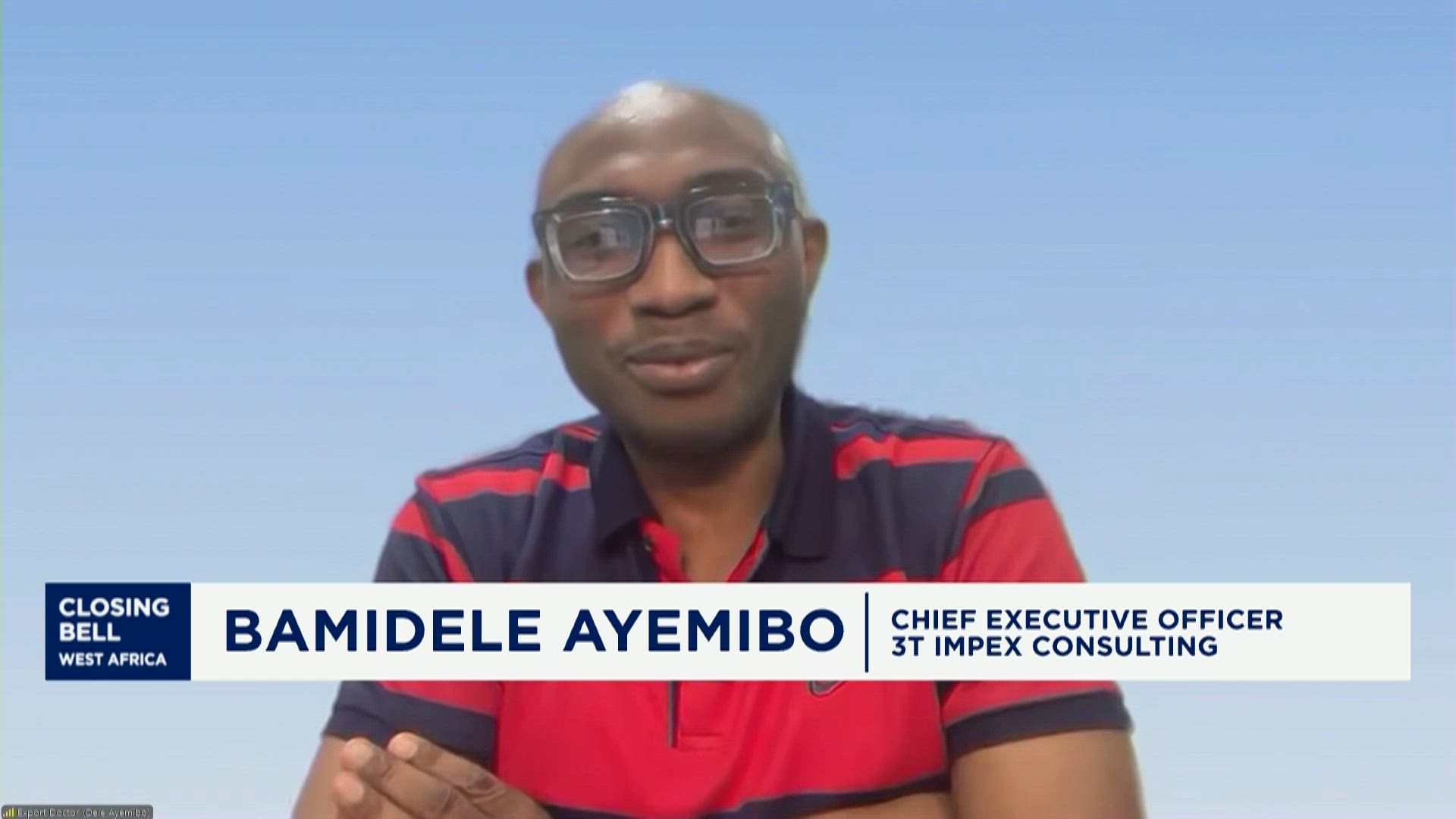 Nigeria's trade merchandise up 8.71% in Q3'25