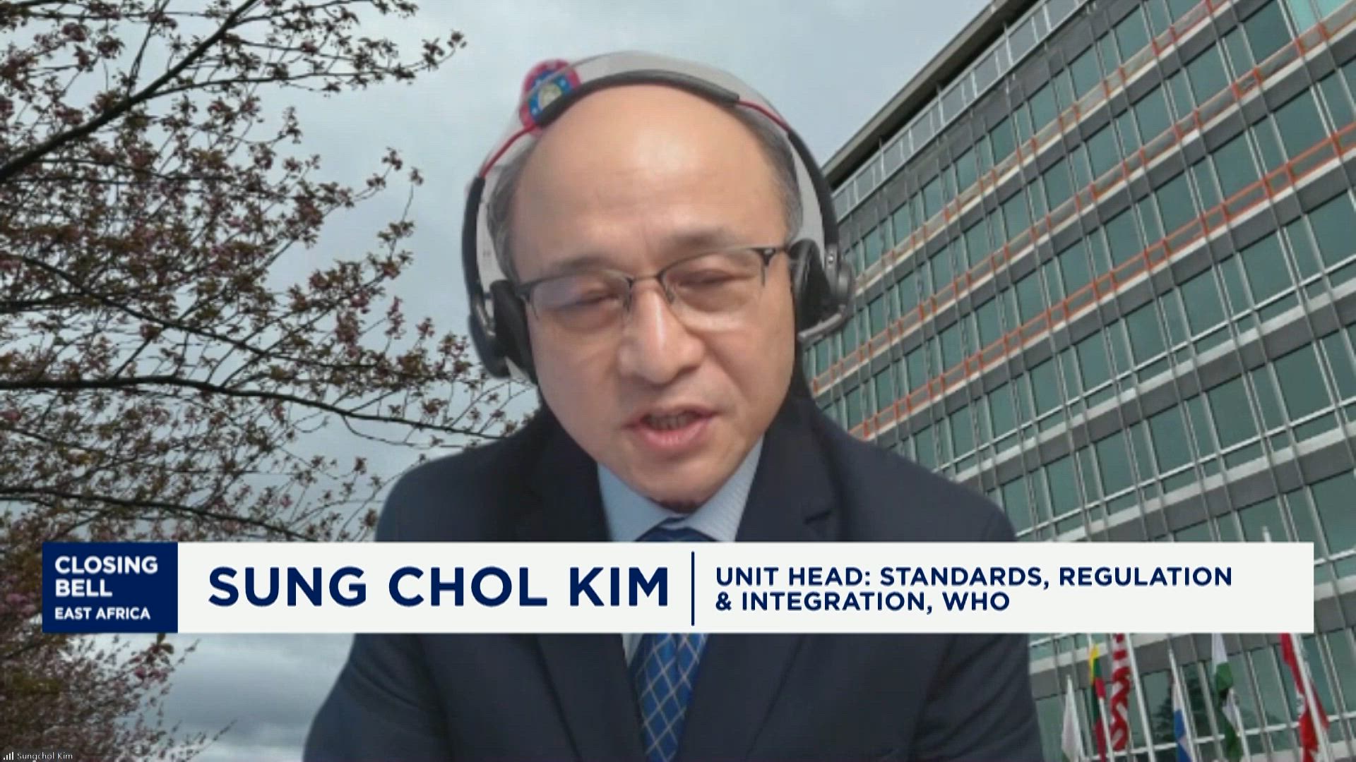 Africa’s traditional medicine sitting on multi-billion potential that can to reshape investments