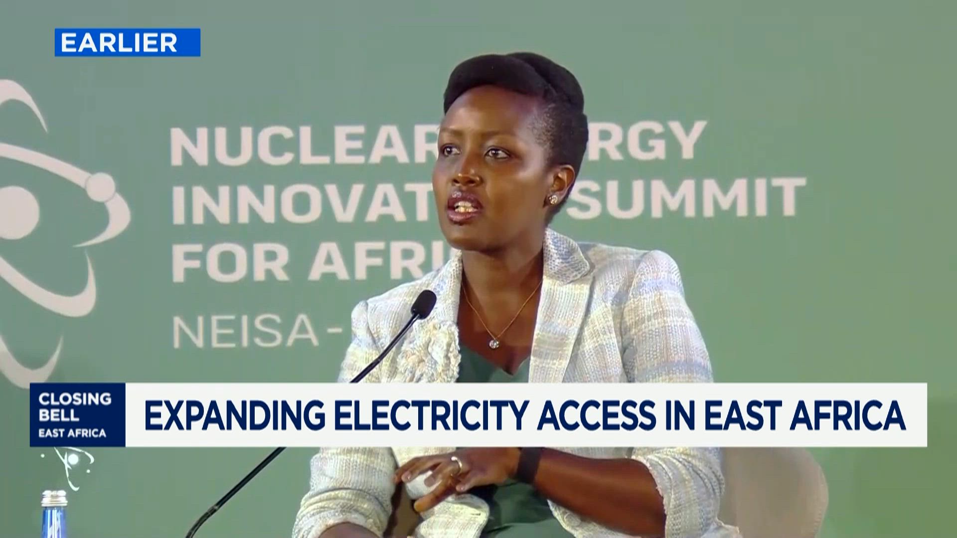 Powering Africa’s rural poor to drive economic growth