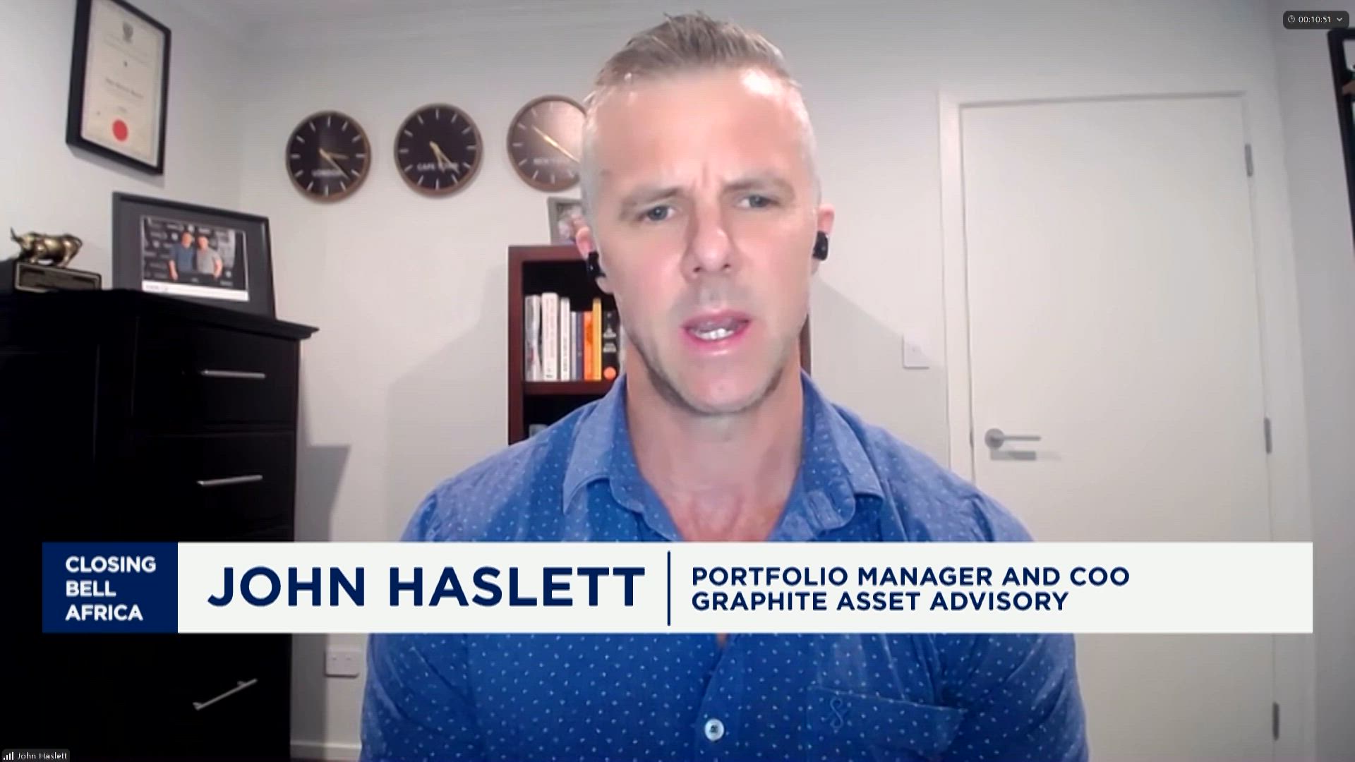 2025 commodities landscape: Review and outlook