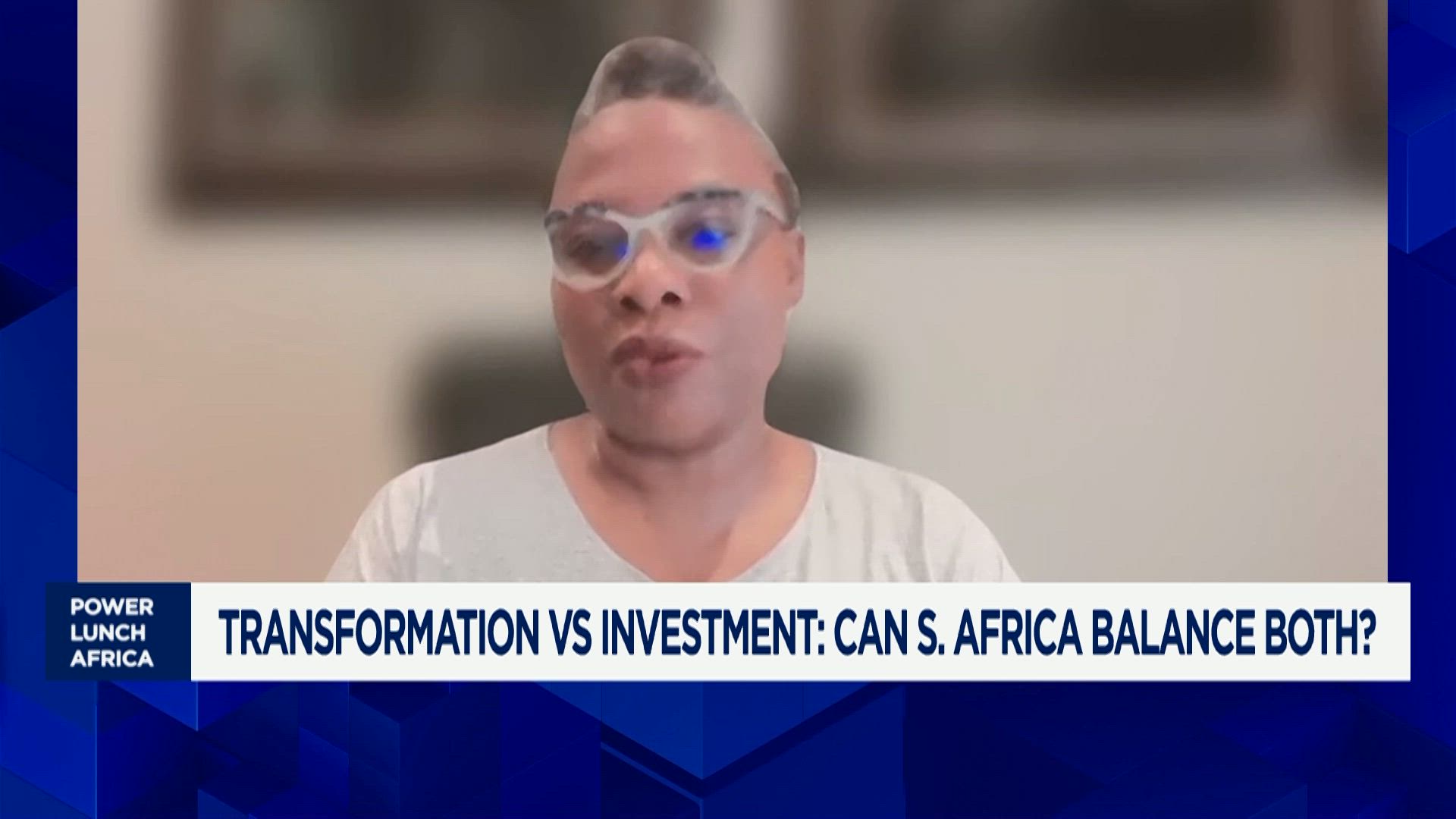 S.Africa Minister orders review of 30% black ownership rule
